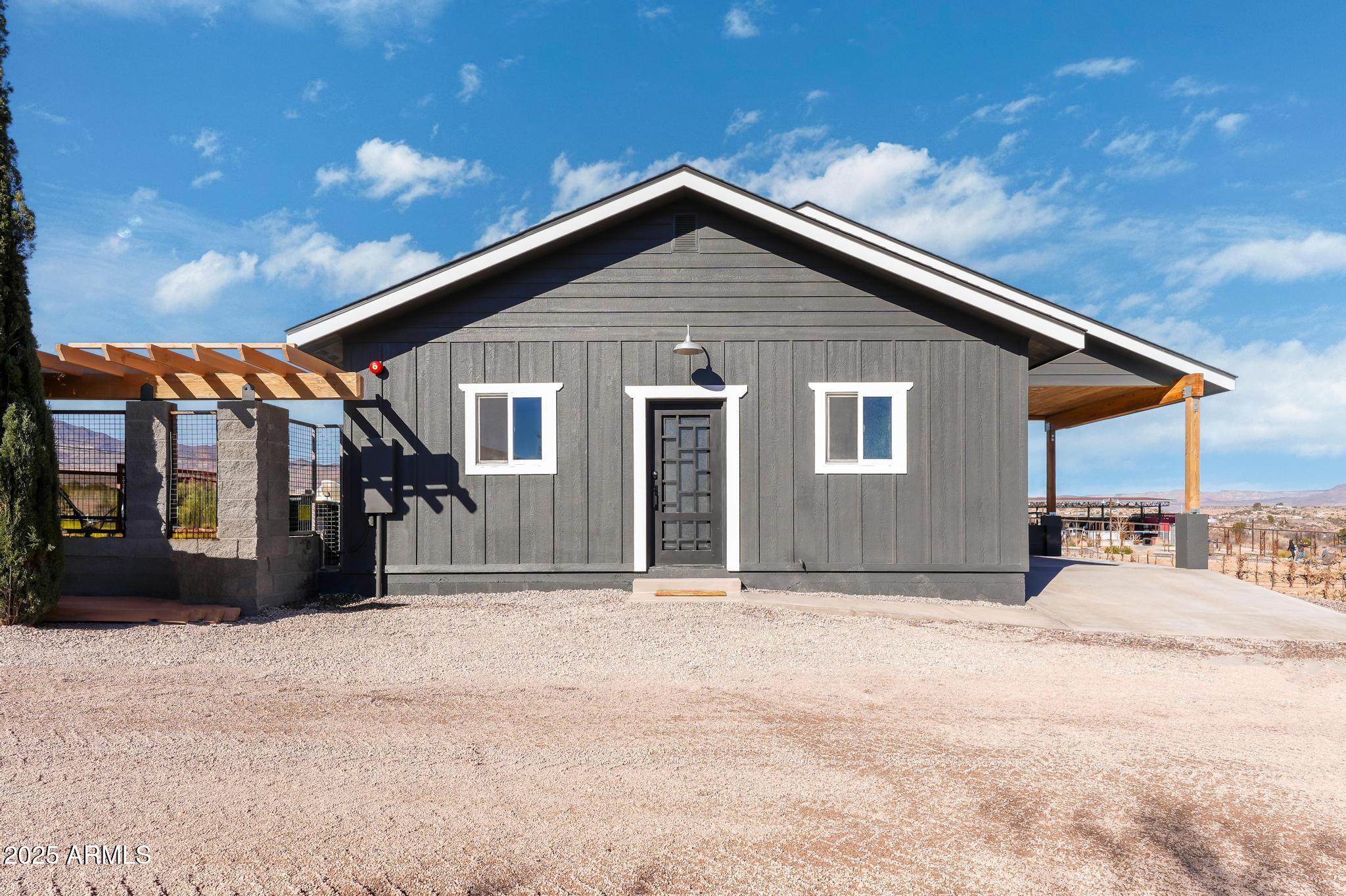 NA - Residential