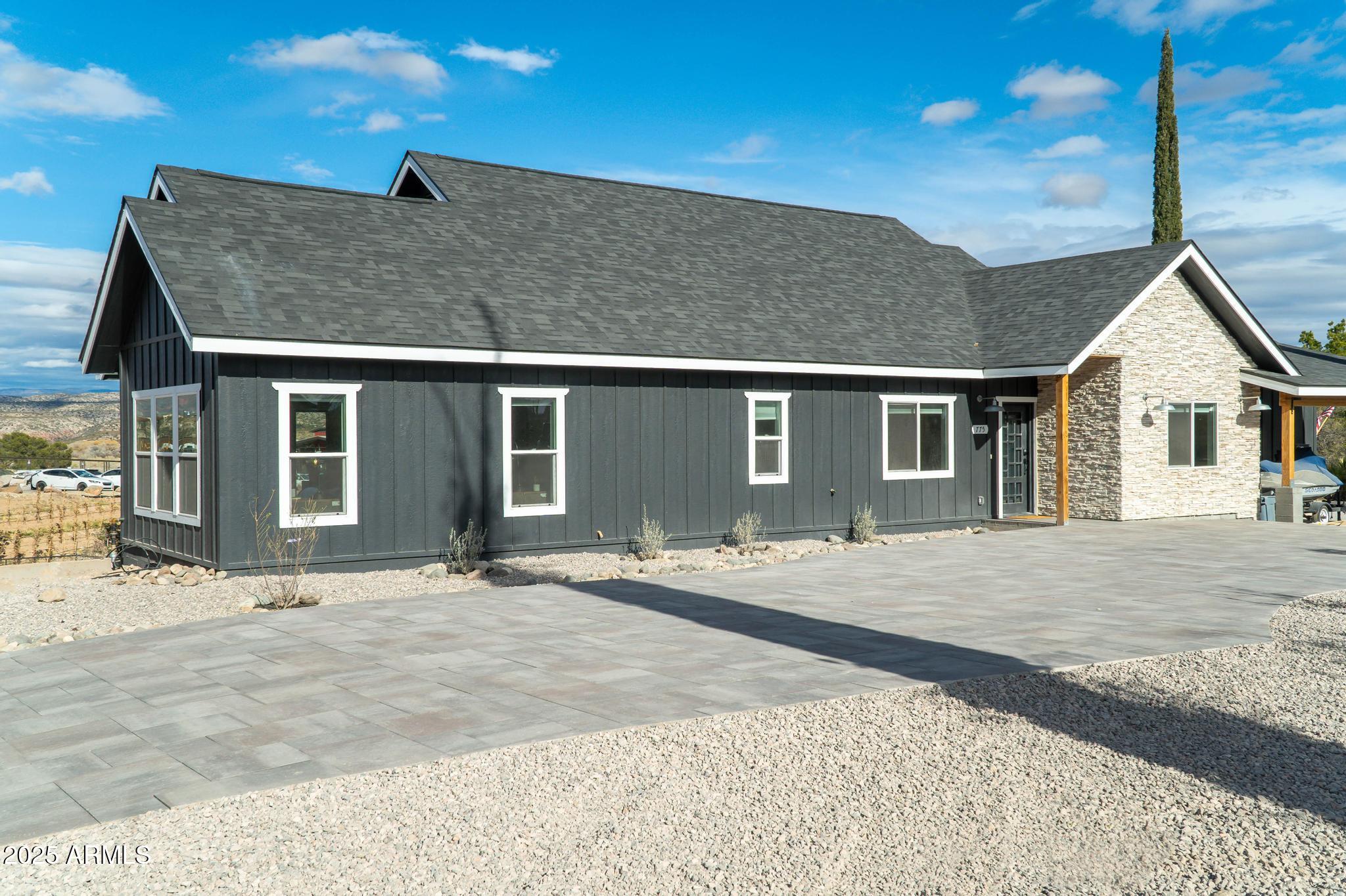 NA - Residential