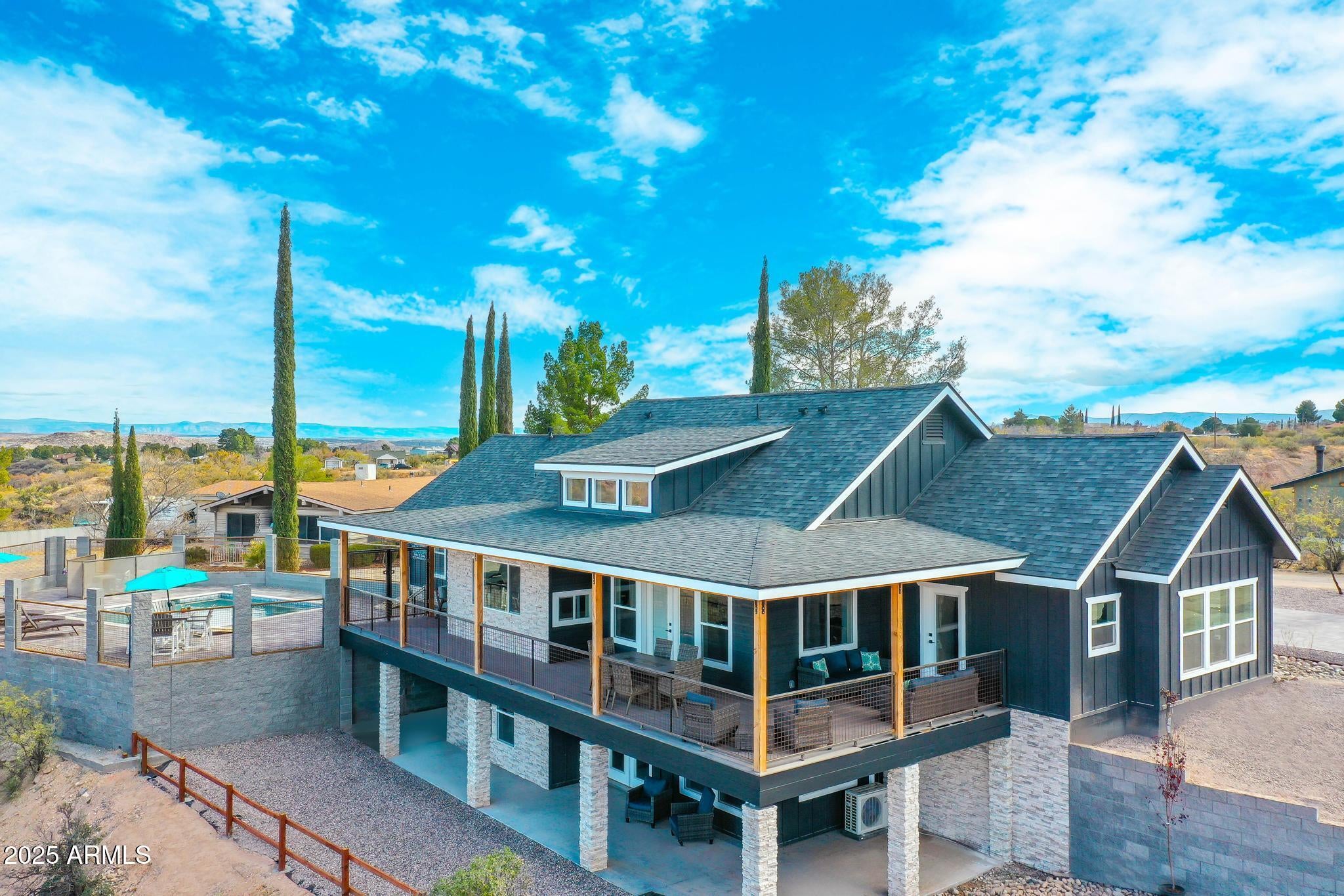 NA - Residential
