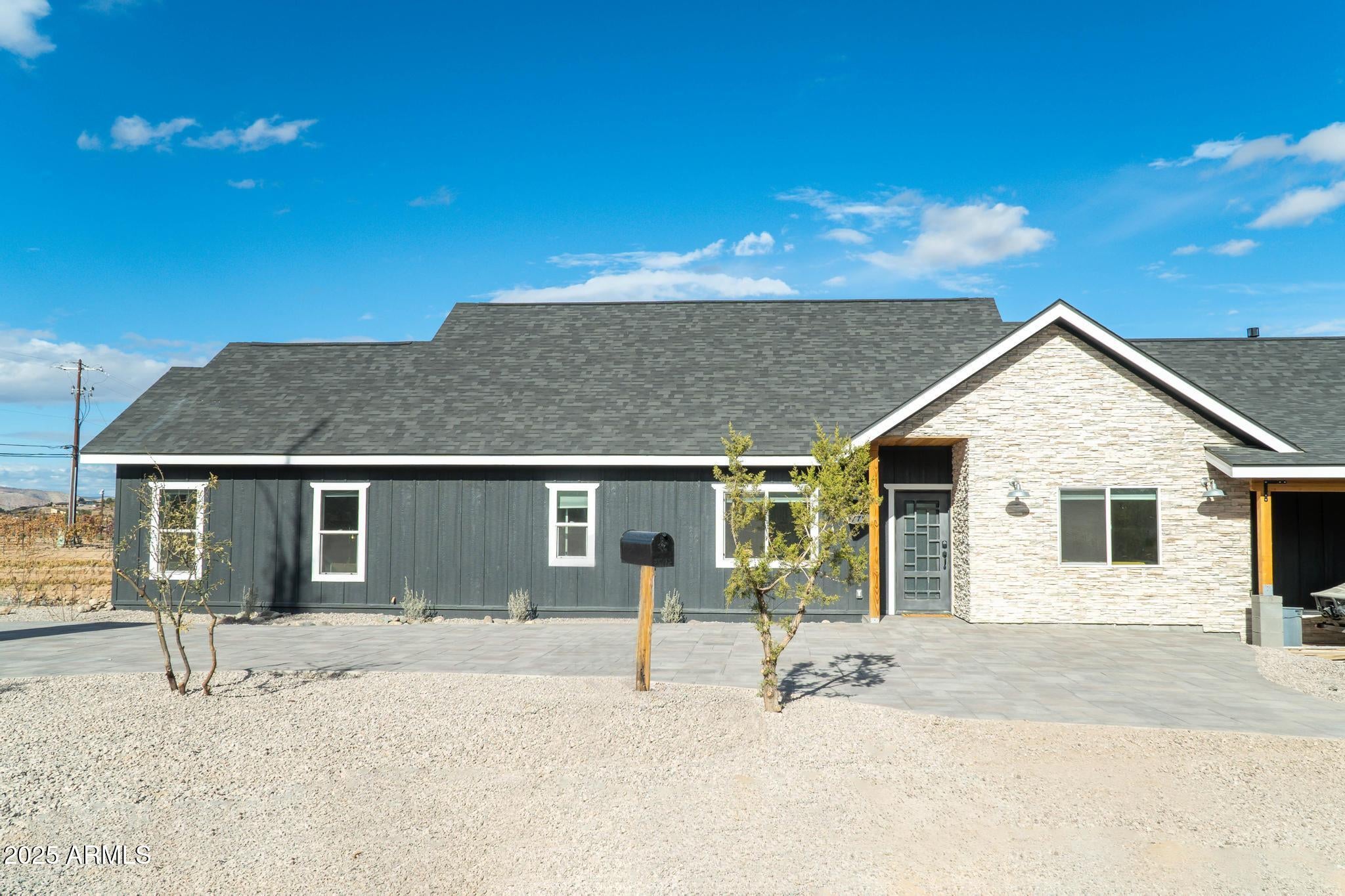 NA - Residential