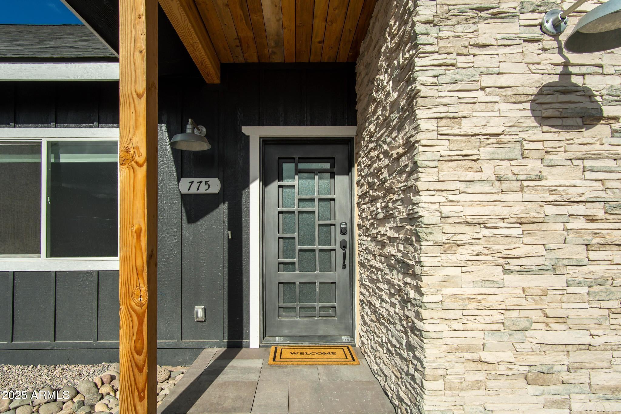 NA - Residential