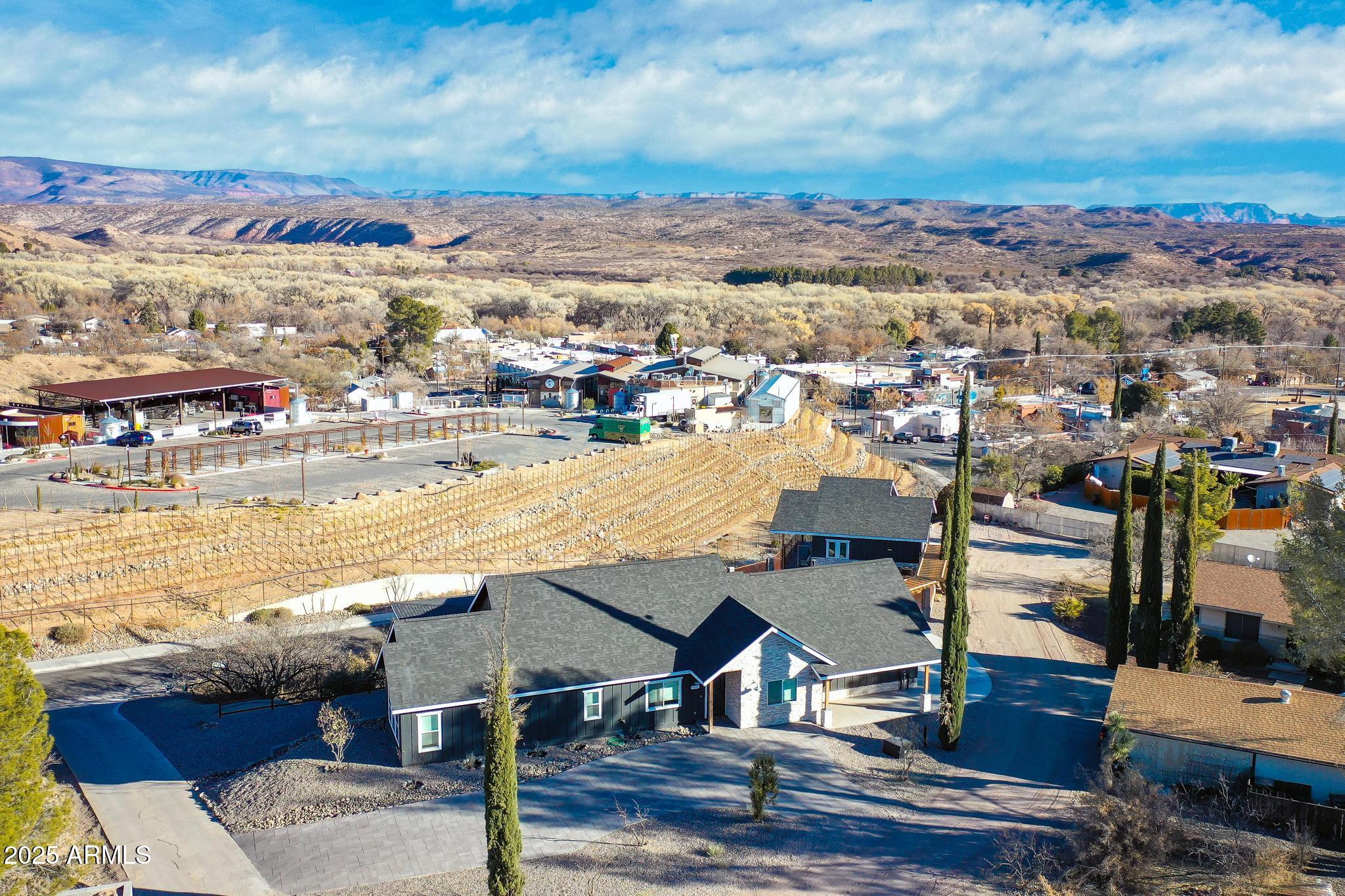 NA - Residential