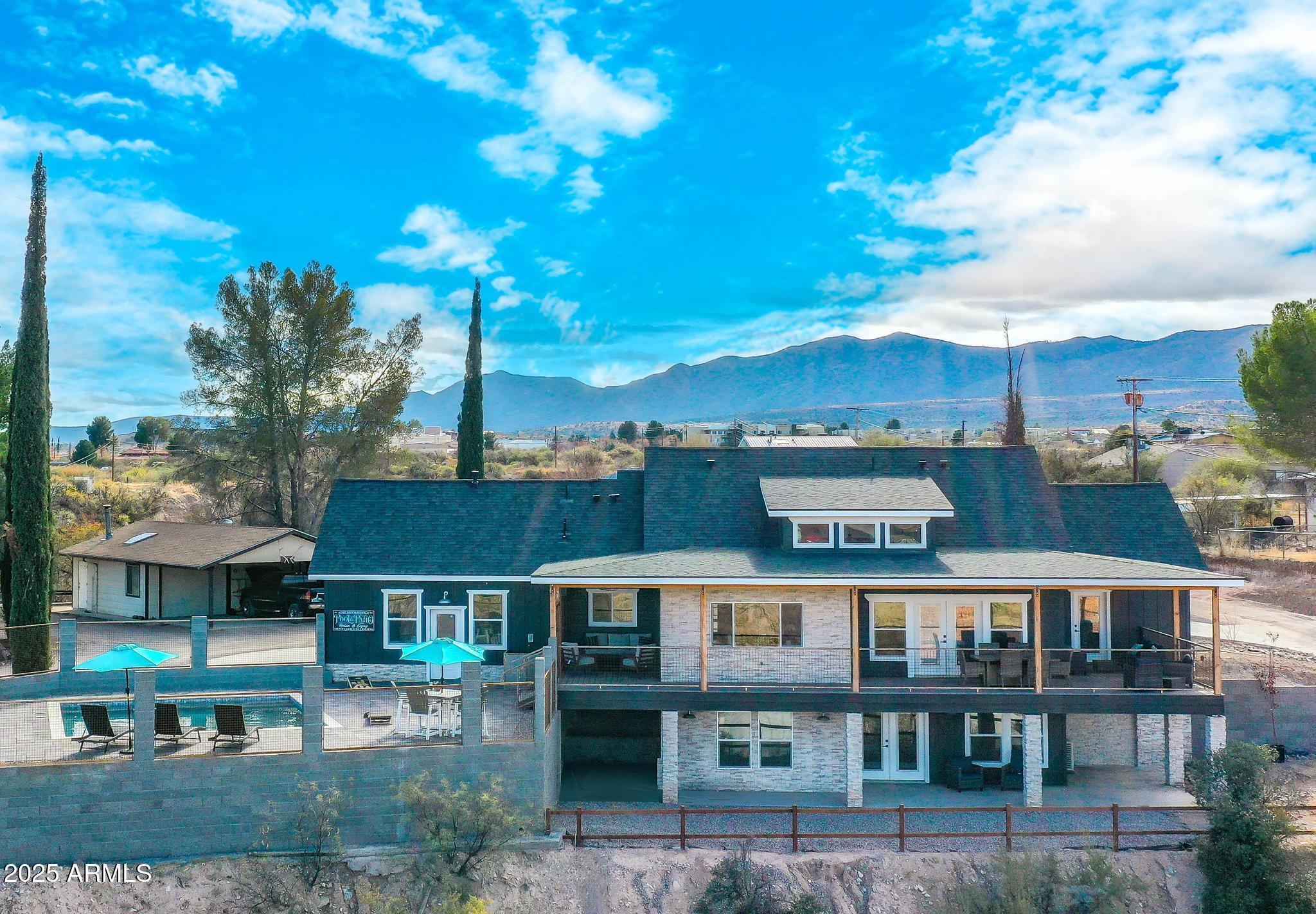 NA - Residential
