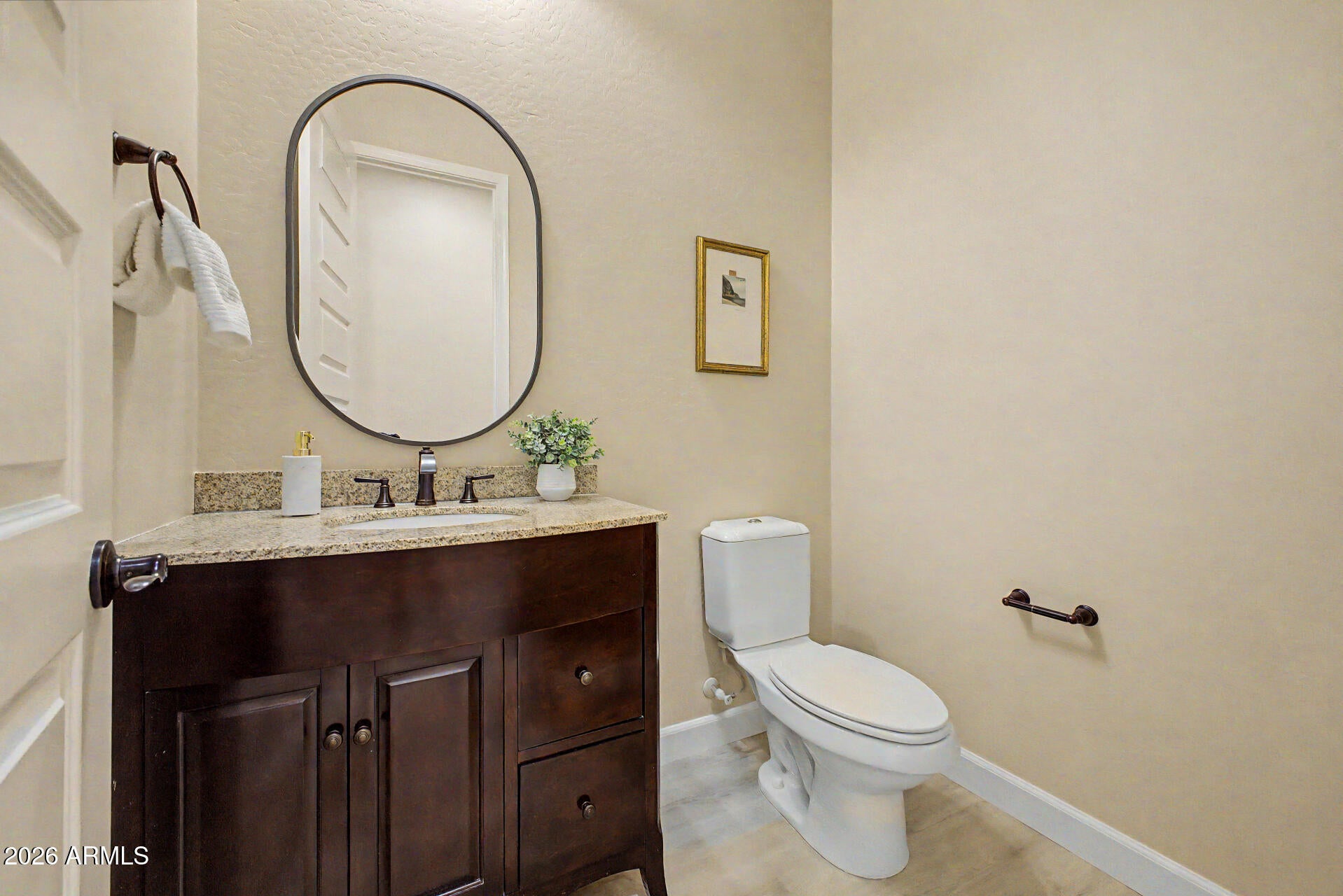 HIGLEY MANOR - Residential