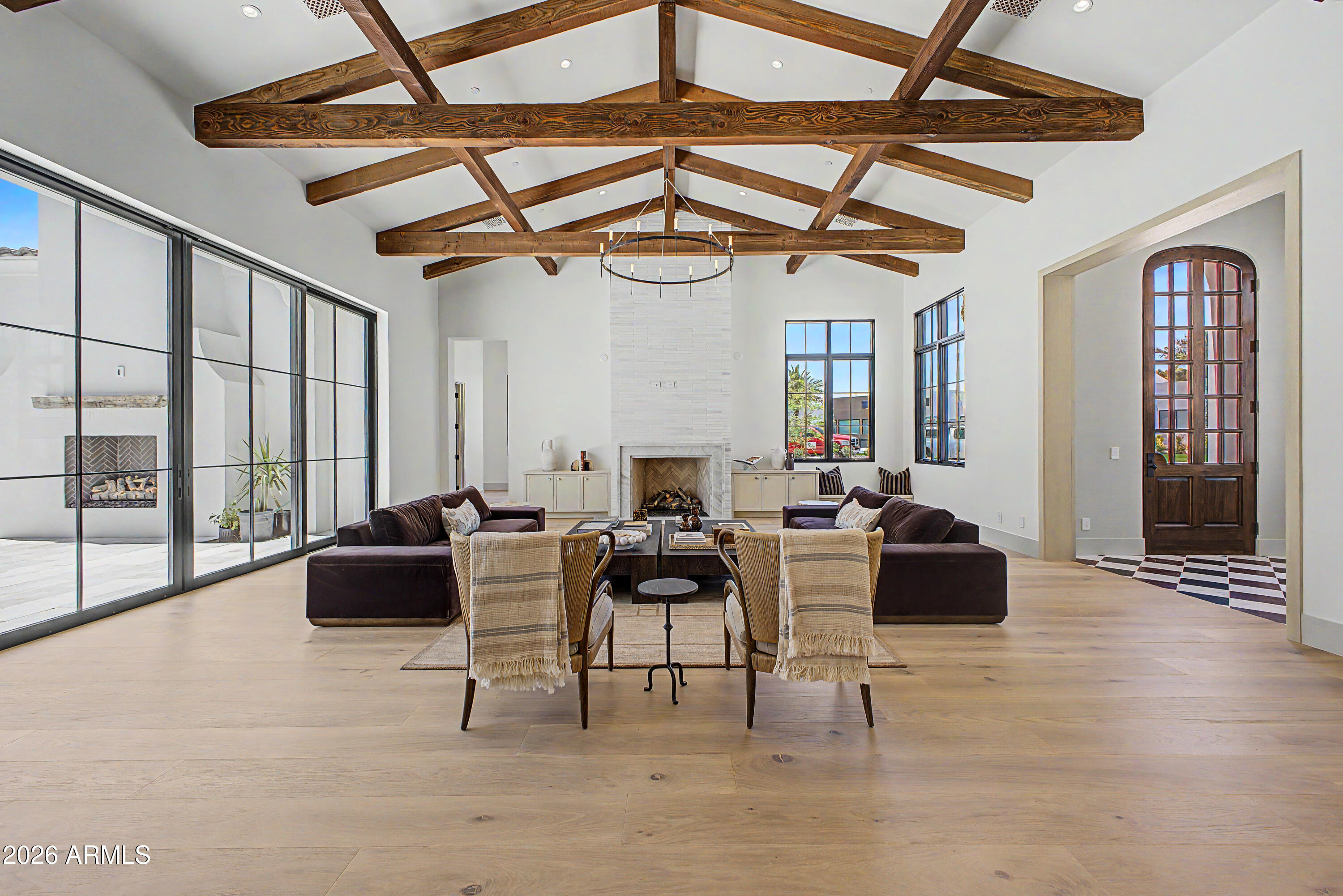 No HOA - Residential