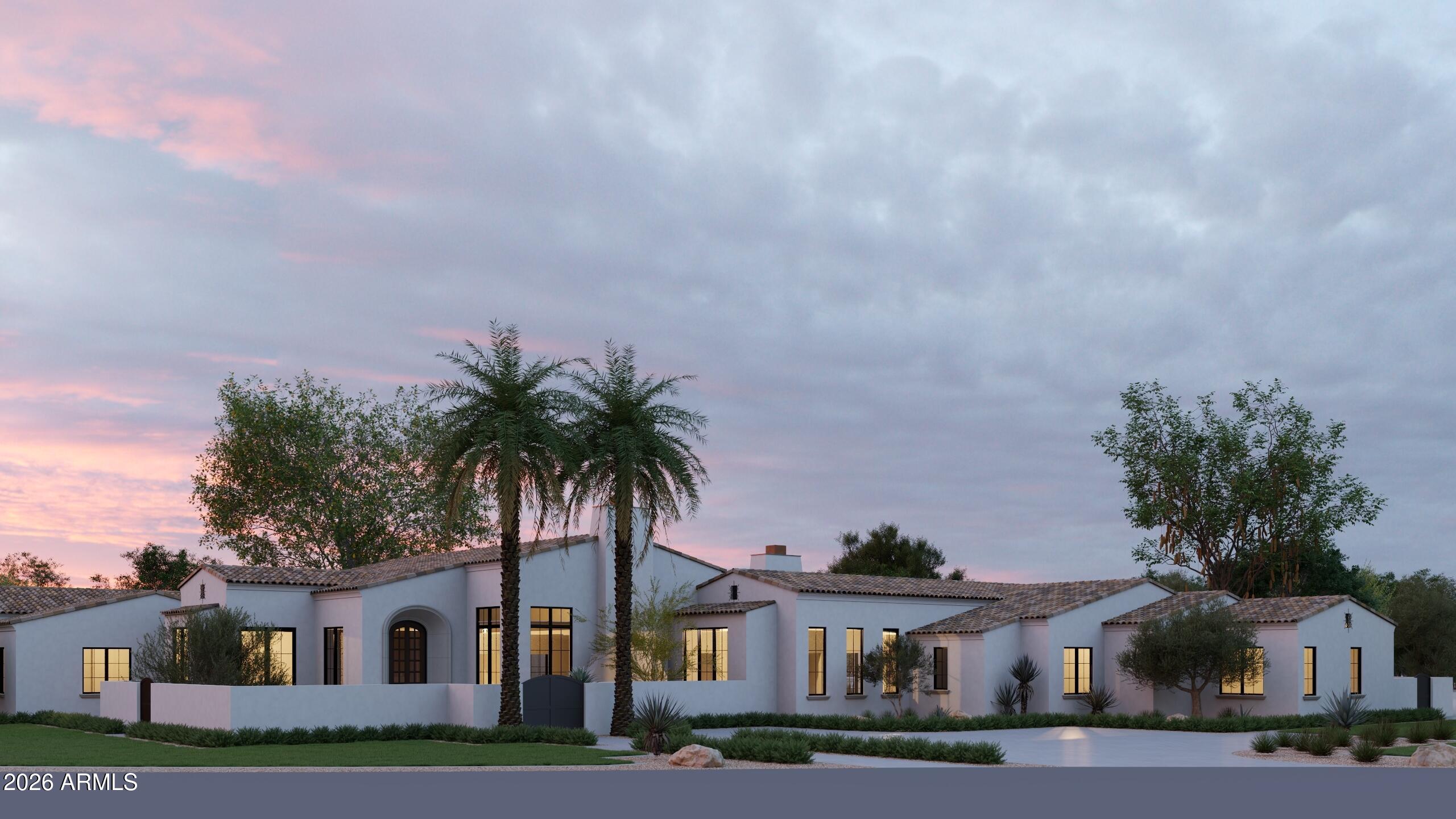 No HOA - Residential
