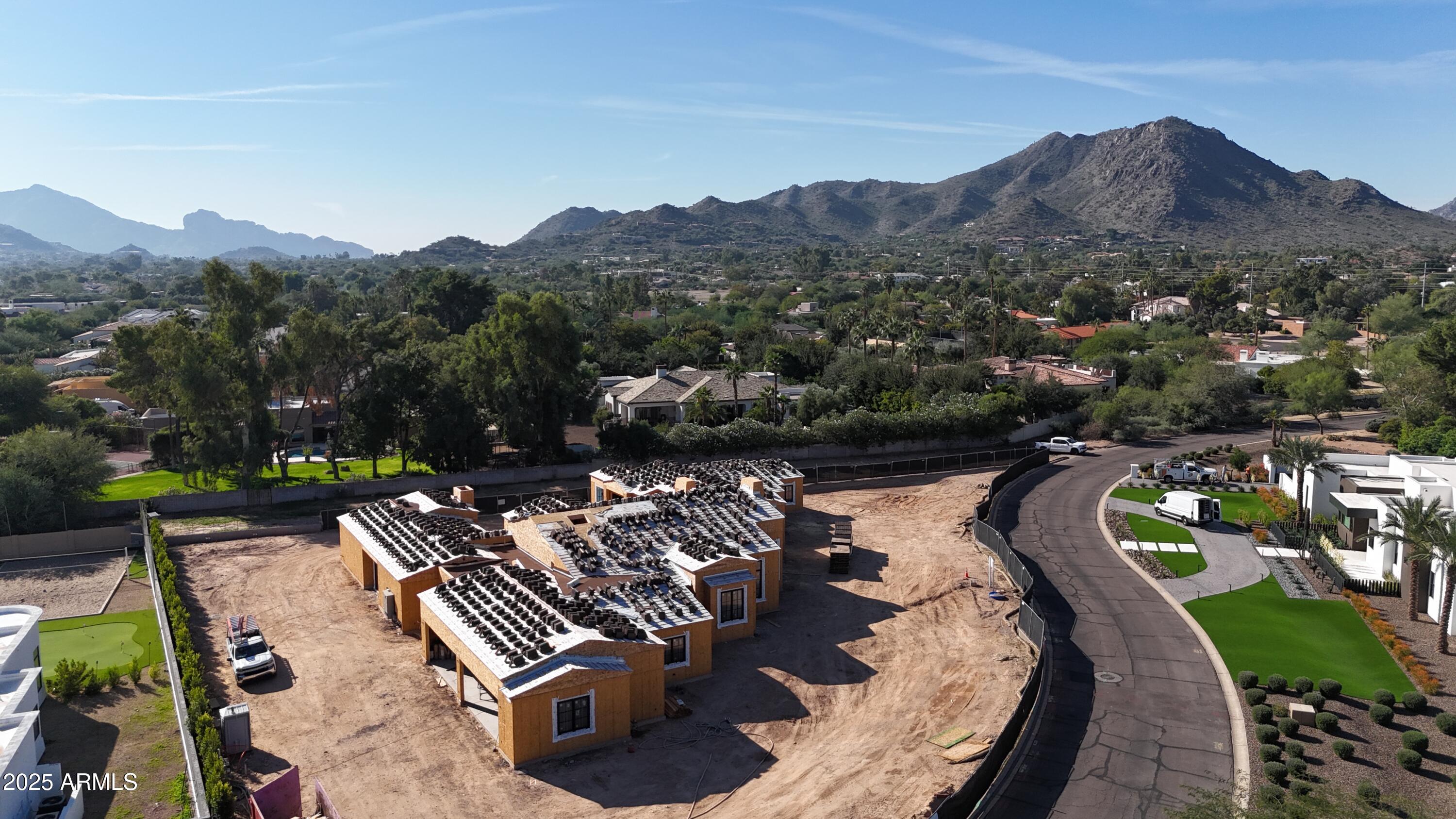 No HOA - Residential