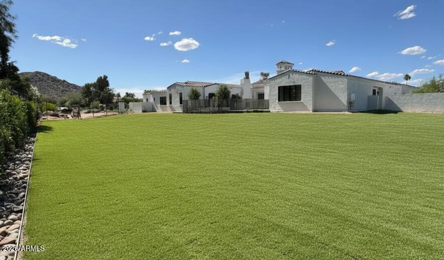 No HOA - Residential