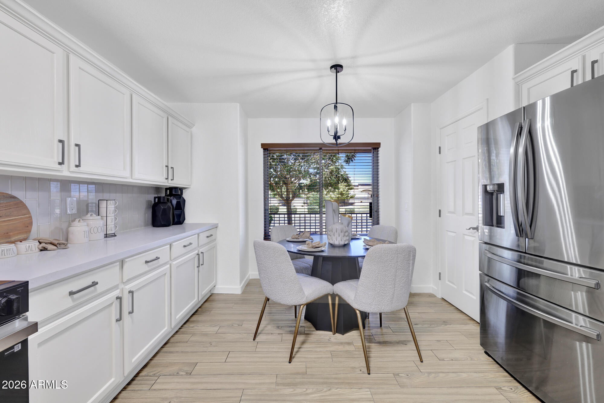 SAN TAN RANCH PARCEL 5 - Residential
