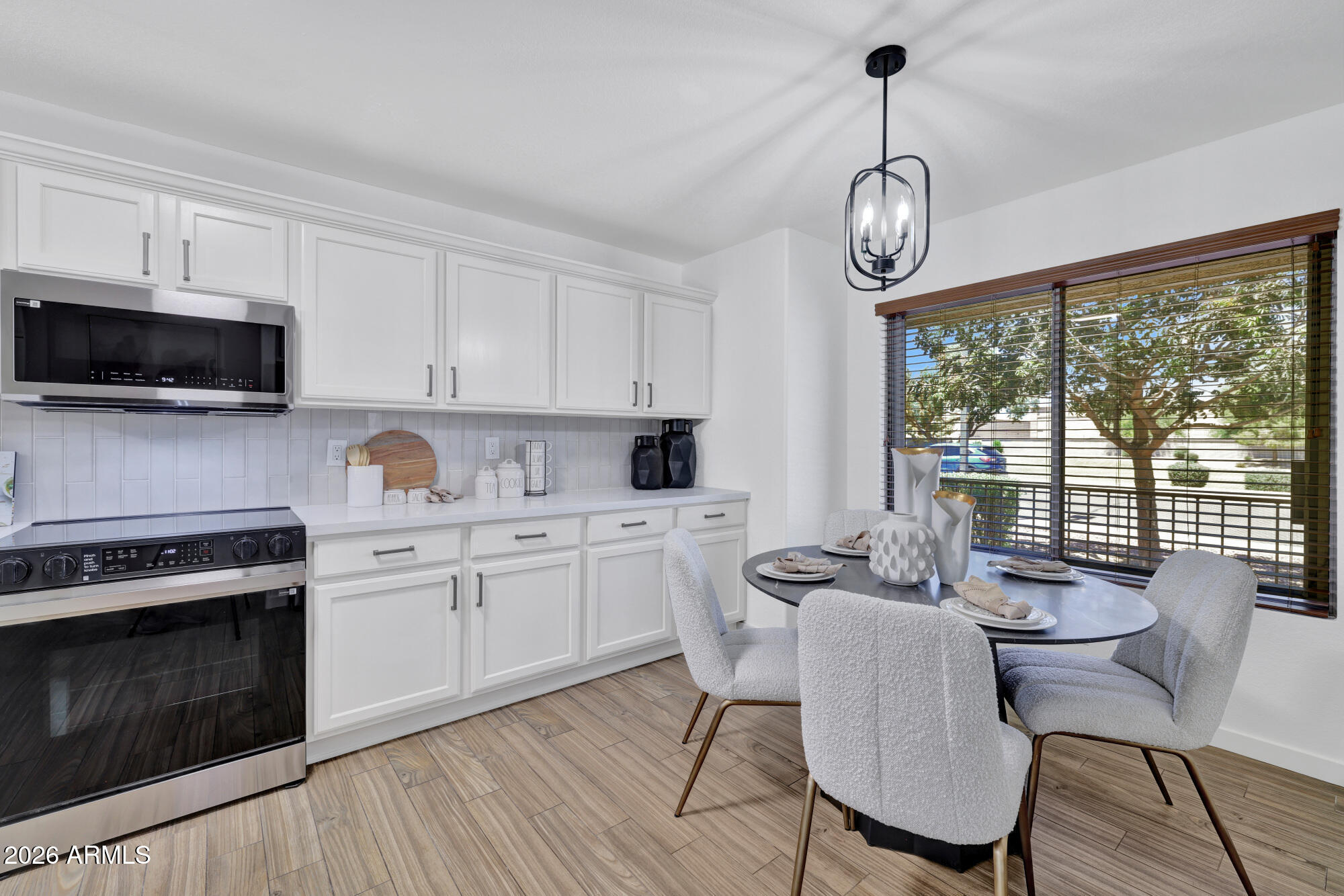 SAN TAN RANCH PARCEL 5 - Residential