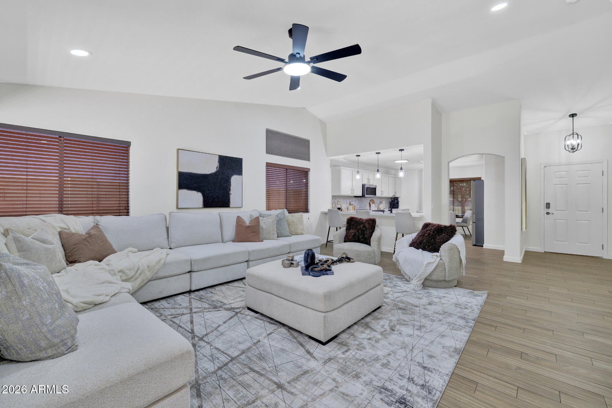 SAN TAN RANCH PARCEL 5 - Residential
