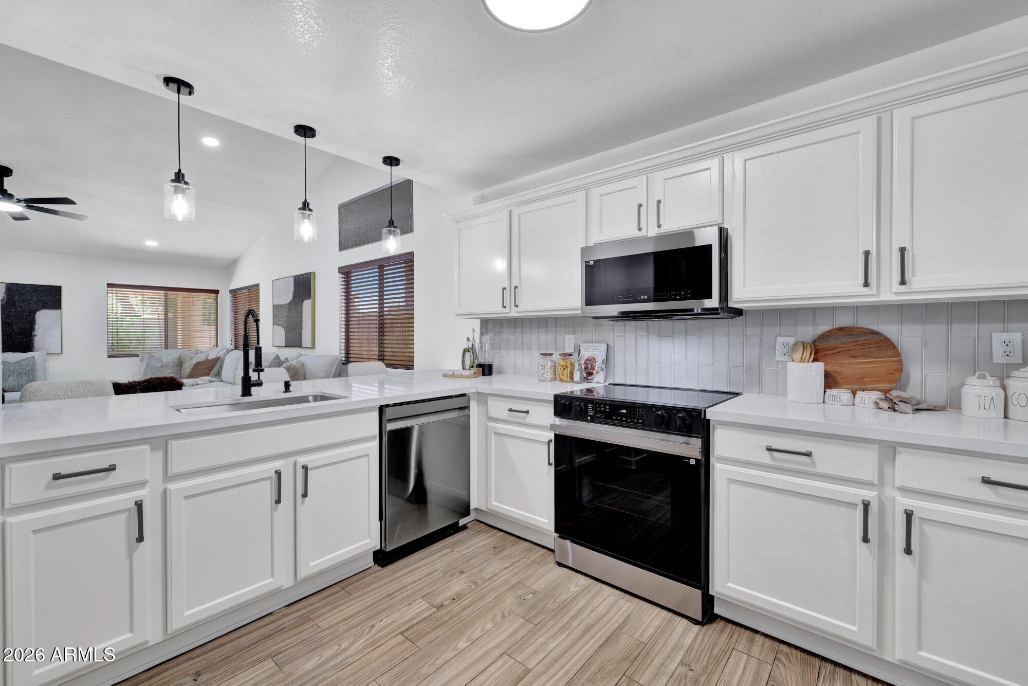 SAN TAN RANCH PARCEL 5 - Residential