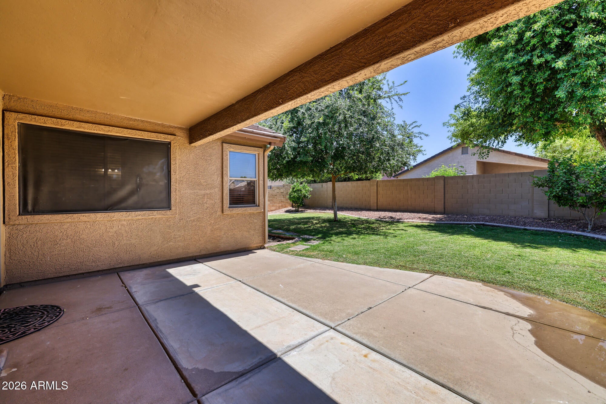 SAN TAN RANCH PARCEL 5 - Residential
