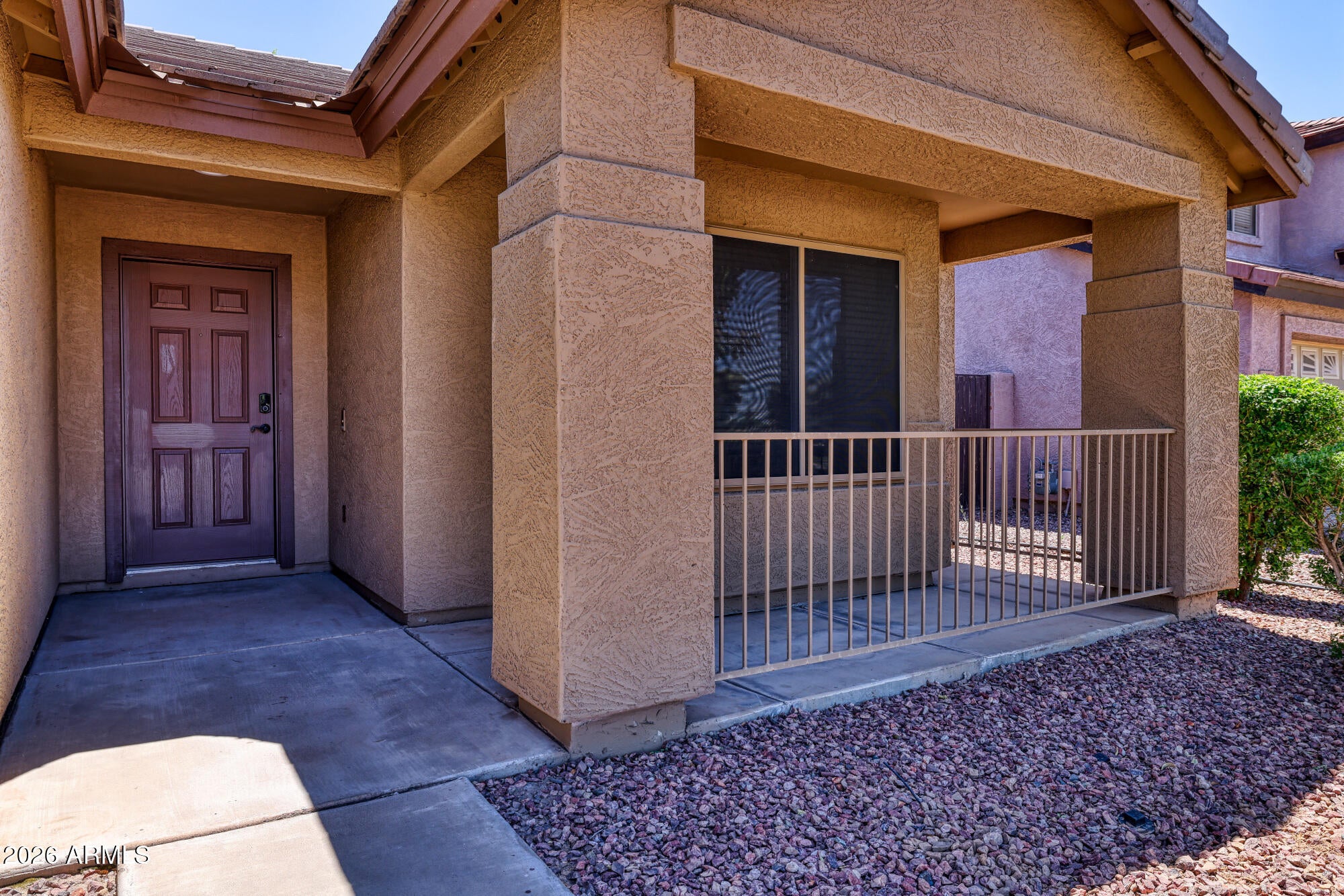 SAN TAN RANCH PARCEL 5 - Residential
