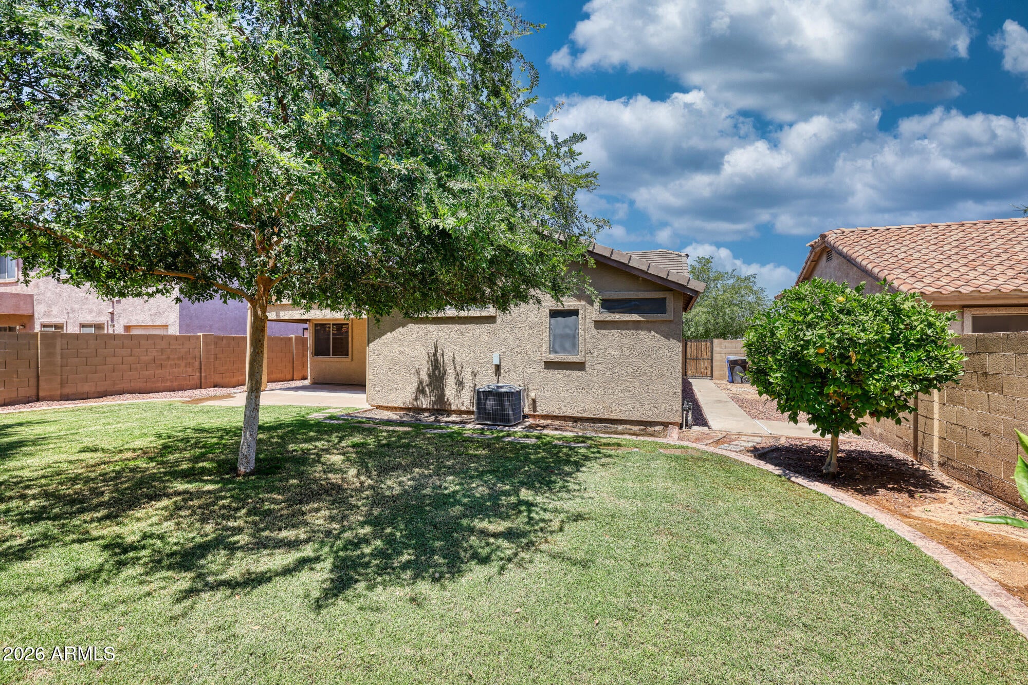 SAN TAN RANCH PARCEL 5 - Residential