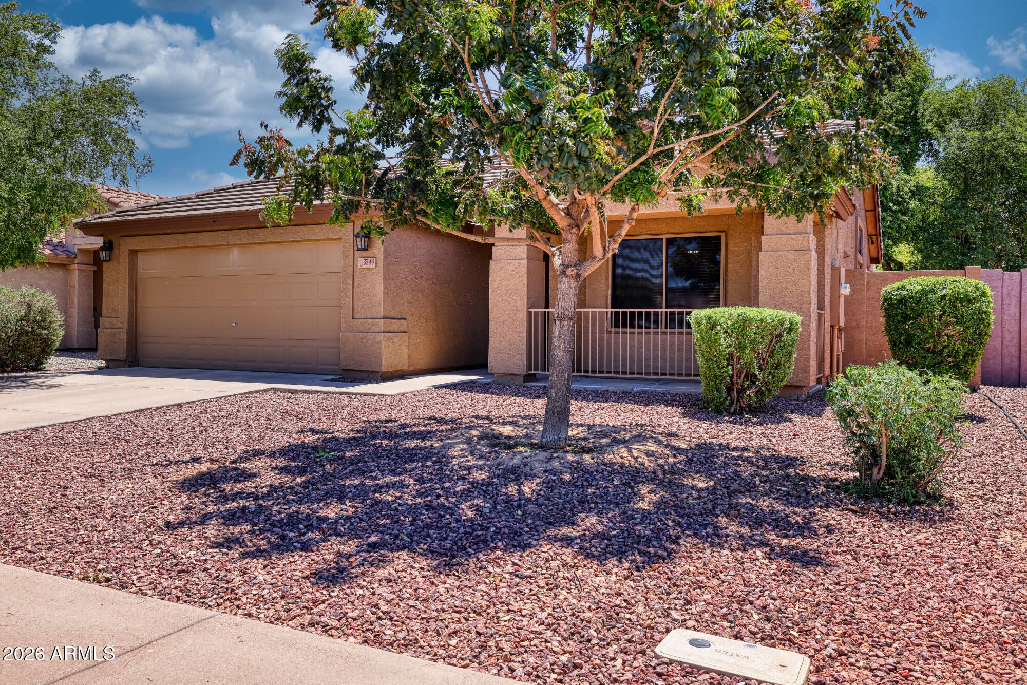 SAN TAN RANCH PARCEL 5 - Residential