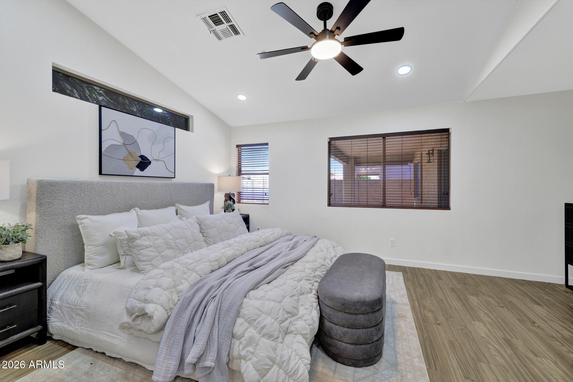 SAN TAN RANCH PARCEL 5 - Residential