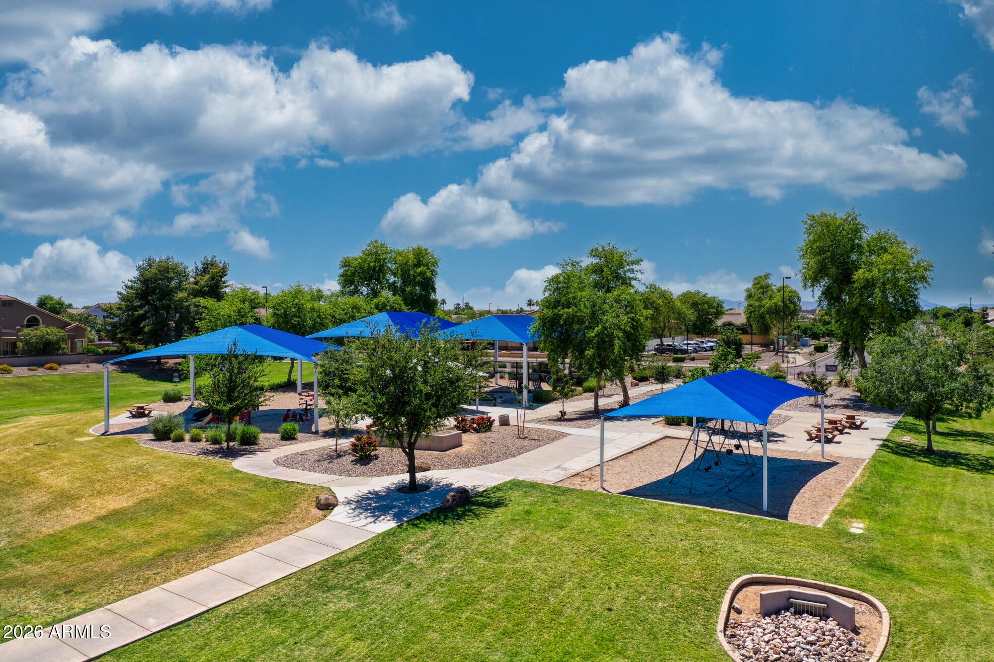 SAN TAN RANCH PARCEL 5 - Residential