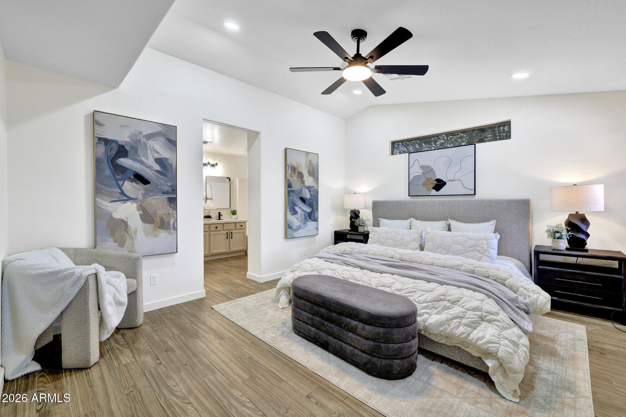 SAN TAN RANCH PARCEL 5 - Residential