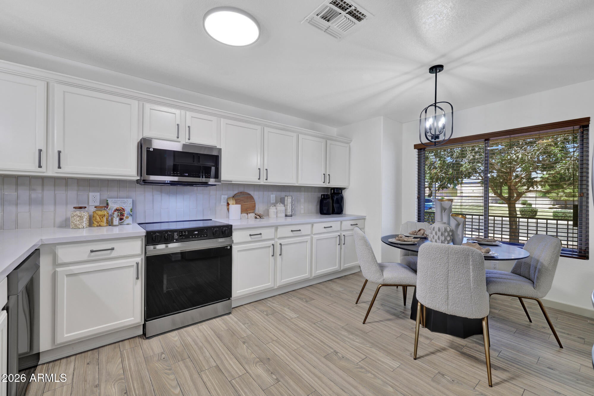 SAN TAN RANCH PARCEL 5 - Residential