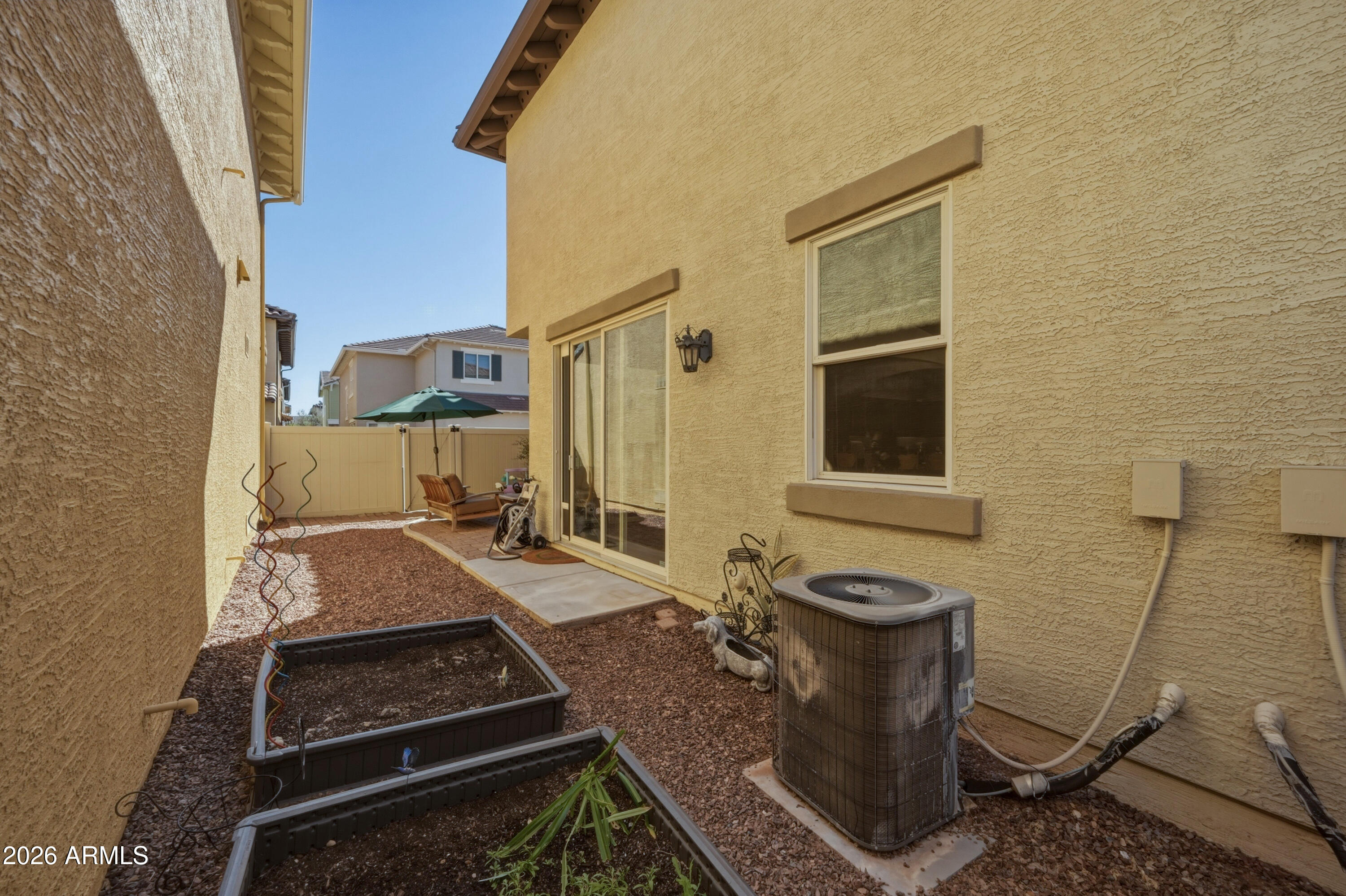 COOLEY STATION NORTH PARCEL 1 - Residential