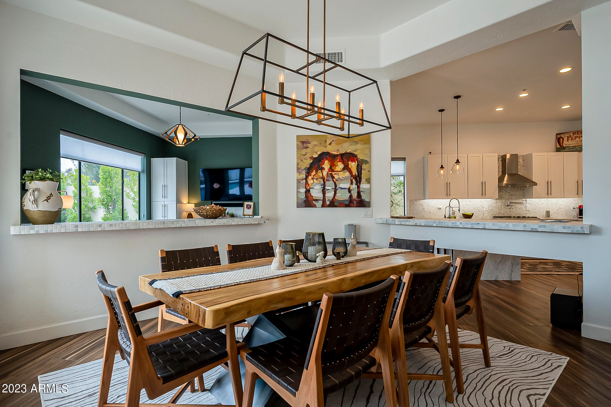 MONTEREY AT MOUNTAIN VIEW PHASE 1 LOT 1-49 TR A-J - Residential