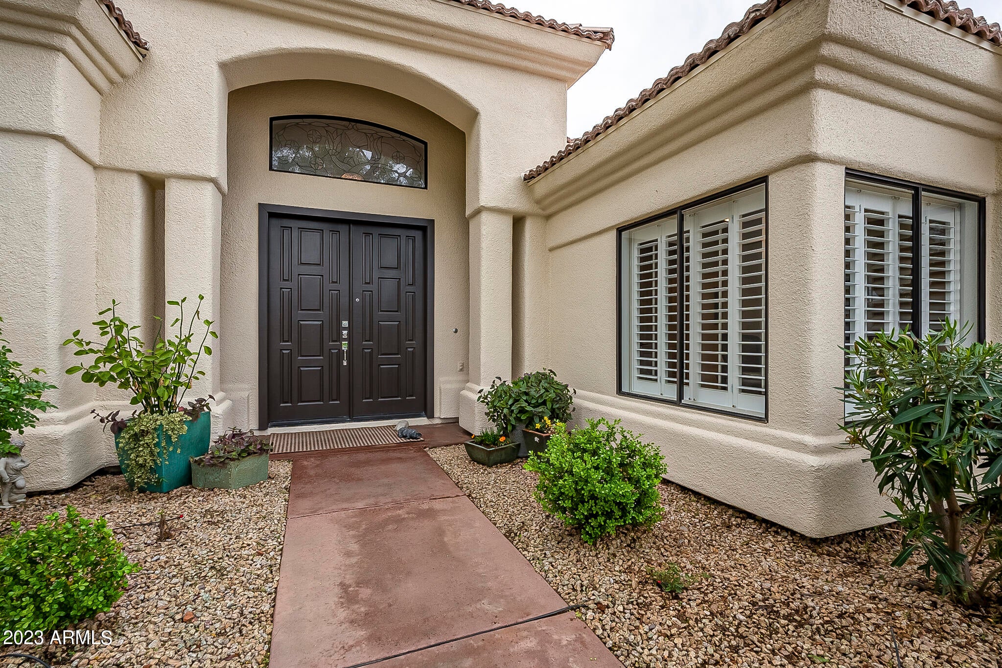 MONTEREY AT MOUNTAIN VIEW PHASE 1 LOT 1-49 TR A-J - Residential