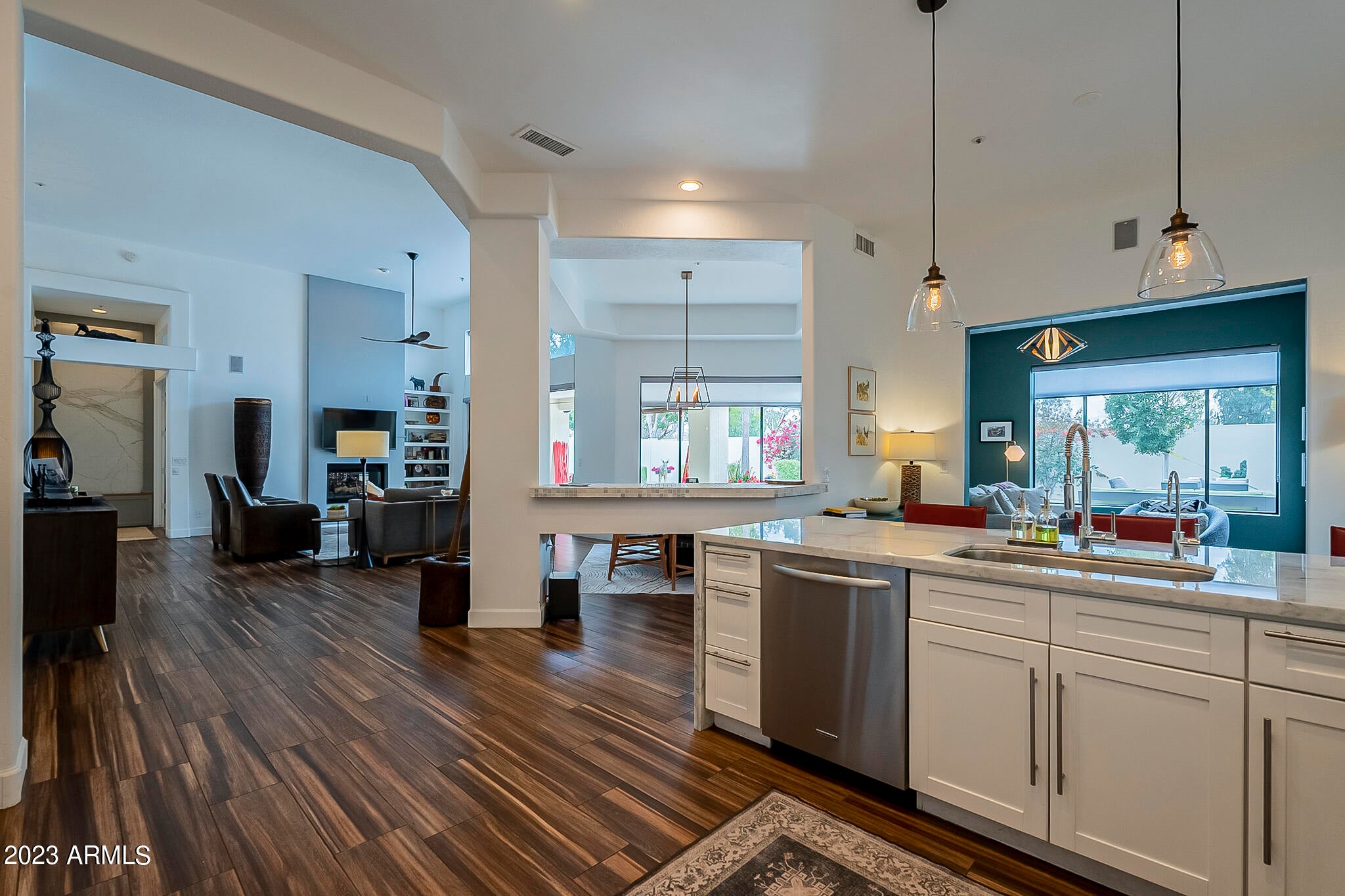 MONTEREY AT MOUNTAIN VIEW PHASE 1 LOT 1-49 TR A-J - Residential