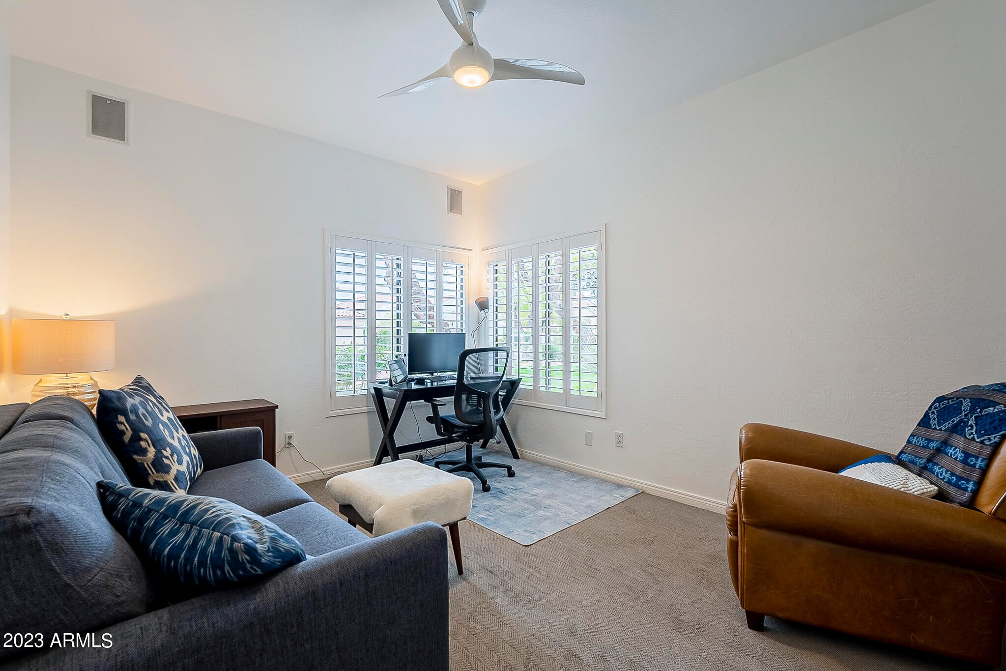MONTEREY AT MOUNTAIN VIEW PHASE 1 LOT 1-49 TR A-J - Residential