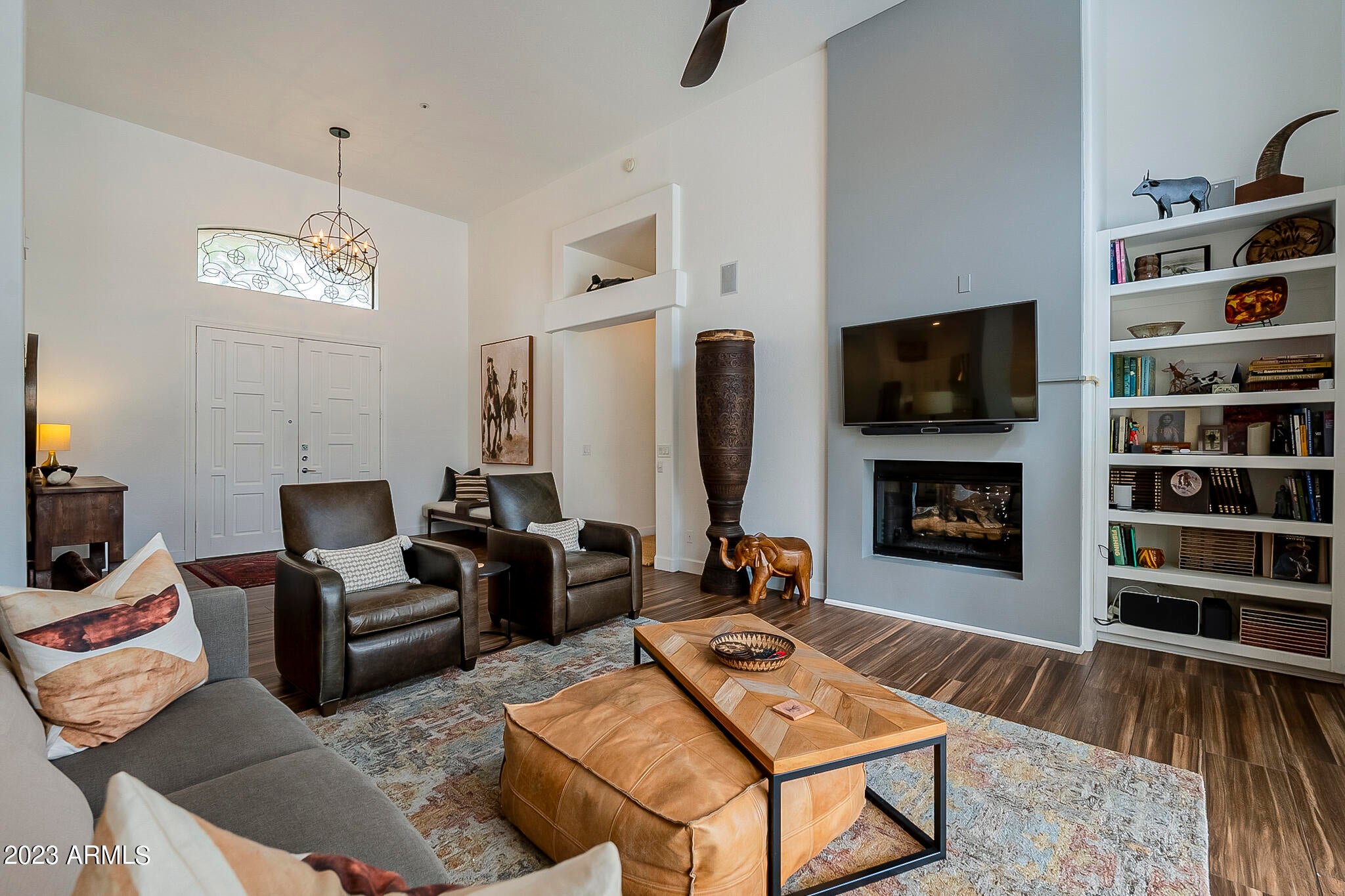 MONTEREY AT MOUNTAIN VIEW PHASE 1 LOT 1-49 TR A-J - Residential