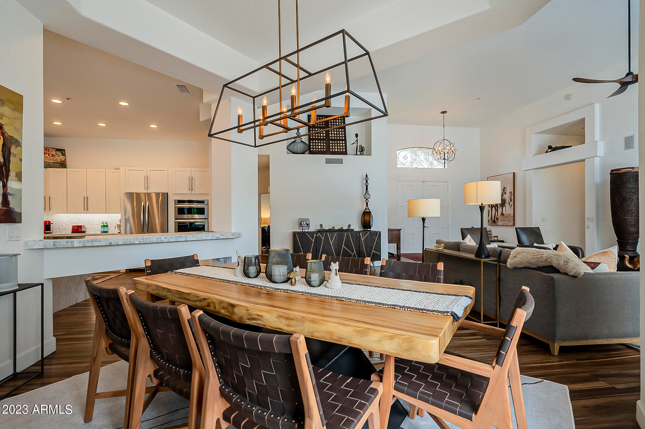 MONTEREY AT MOUNTAIN VIEW PHASE 1 LOT 1-49 TR A-J - Residential