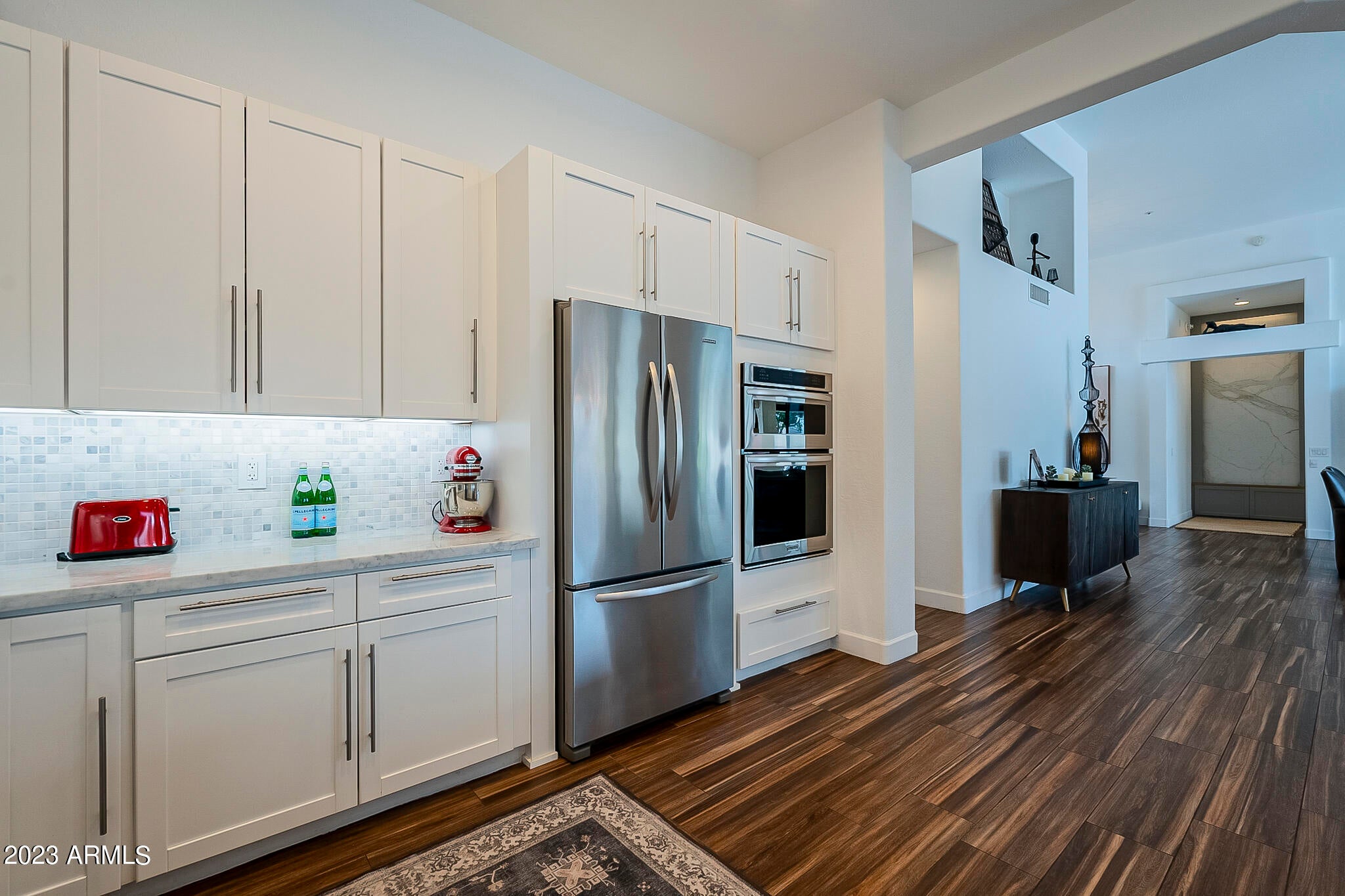MONTEREY AT MOUNTAIN VIEW PHASE 1 LOT 1-49 TR A-J - Residential