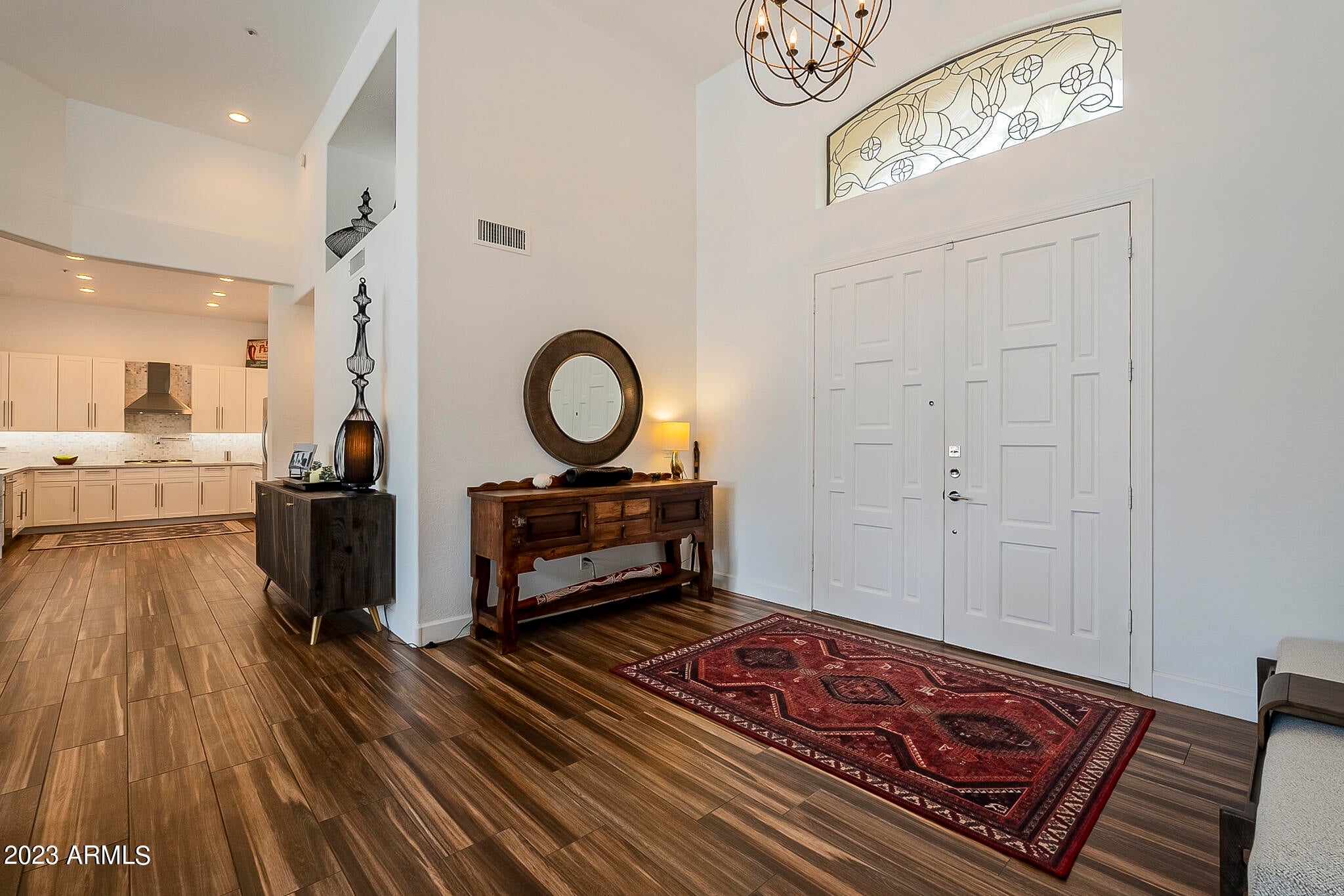 MONTEREY AT MOUNTAIN VIEW PHASE 1 LOT 1-49 TR A-J - Residential