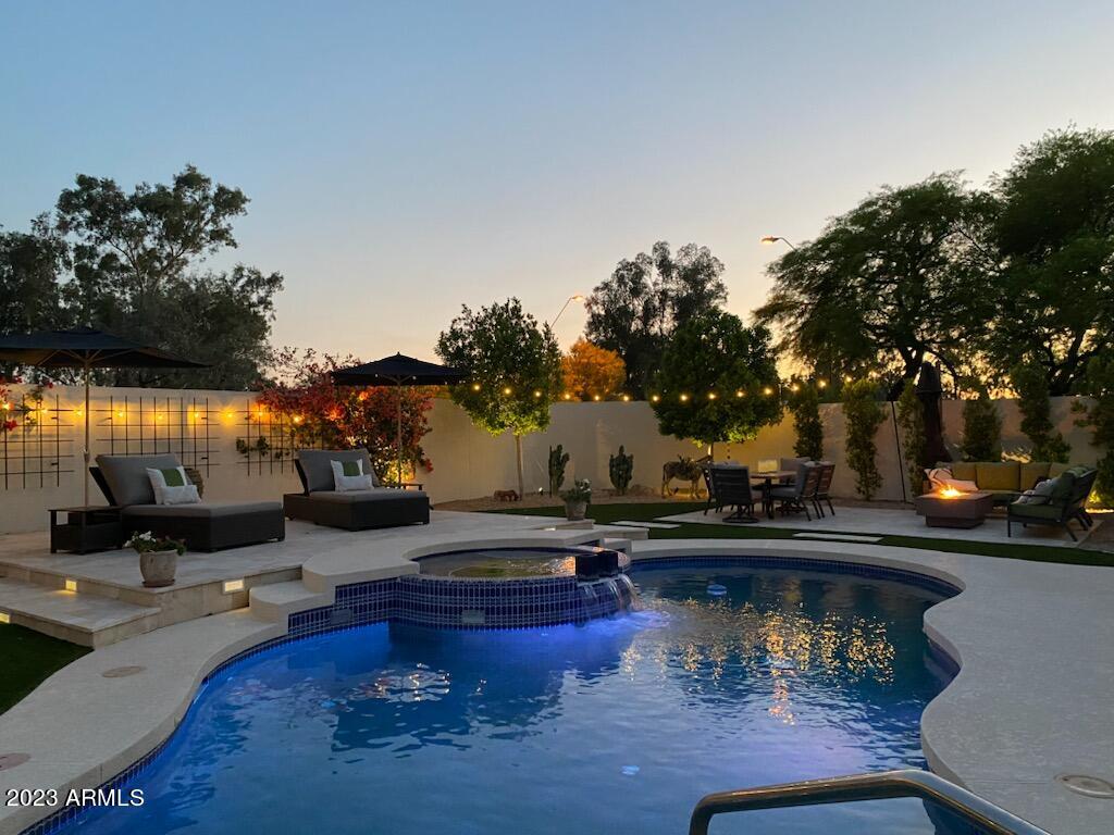 MONTEREY AT MOUNTAIN VIEW PHASE 1 LOT 1-49 TR A-J - Residential