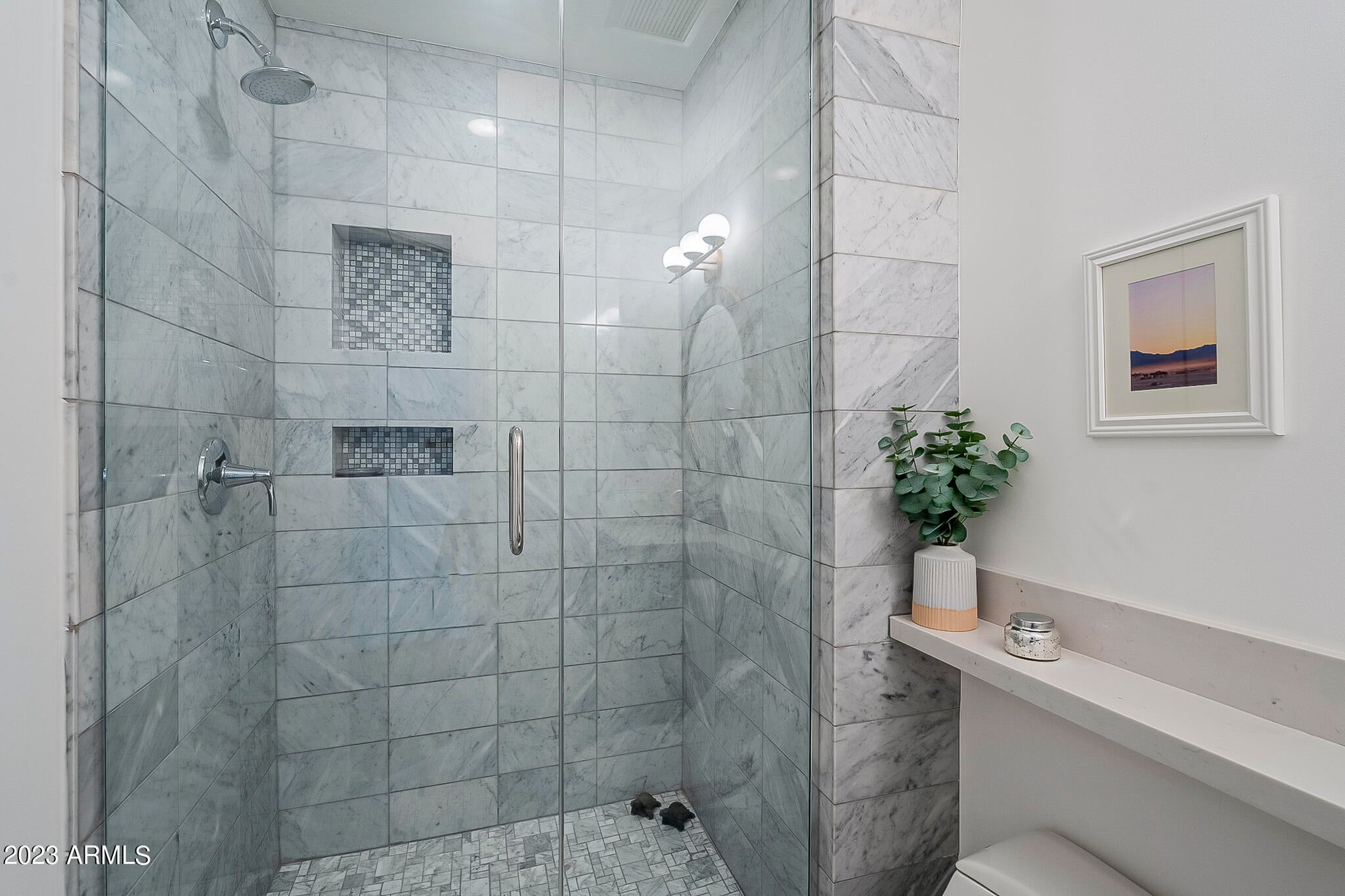 MONTEREY AT MOUNTAIN VIEW PHASE 1 LOT 1-49 TR A-J - Residential
