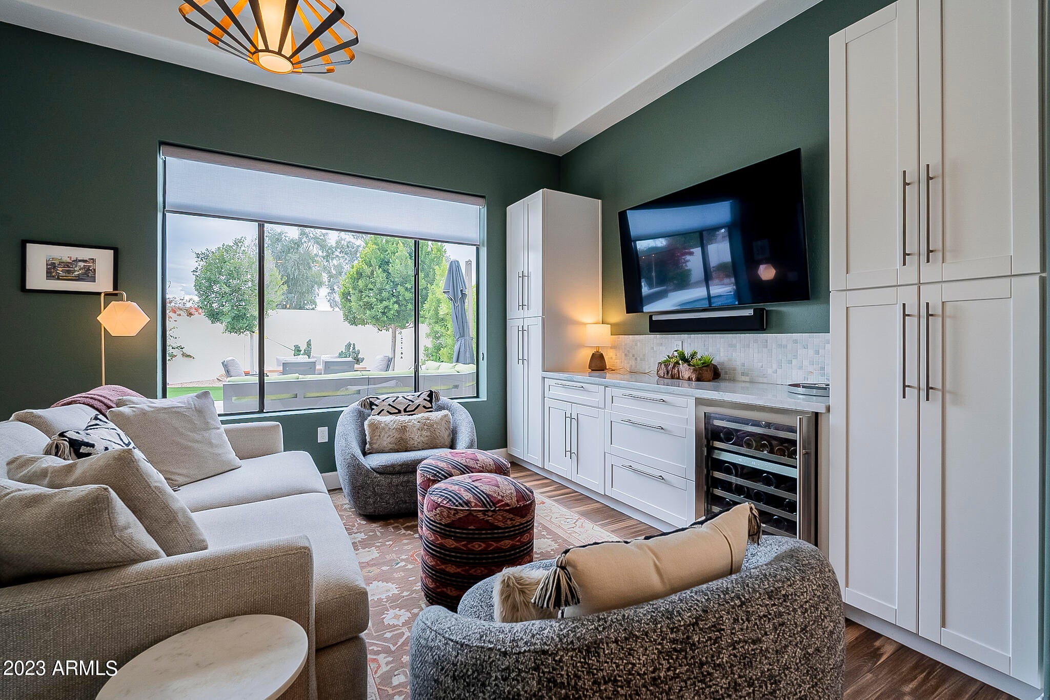 MONTEREY AT MOUNTAIN VIEW PHASE 1 LOT 1-49 TR A-J - Residential