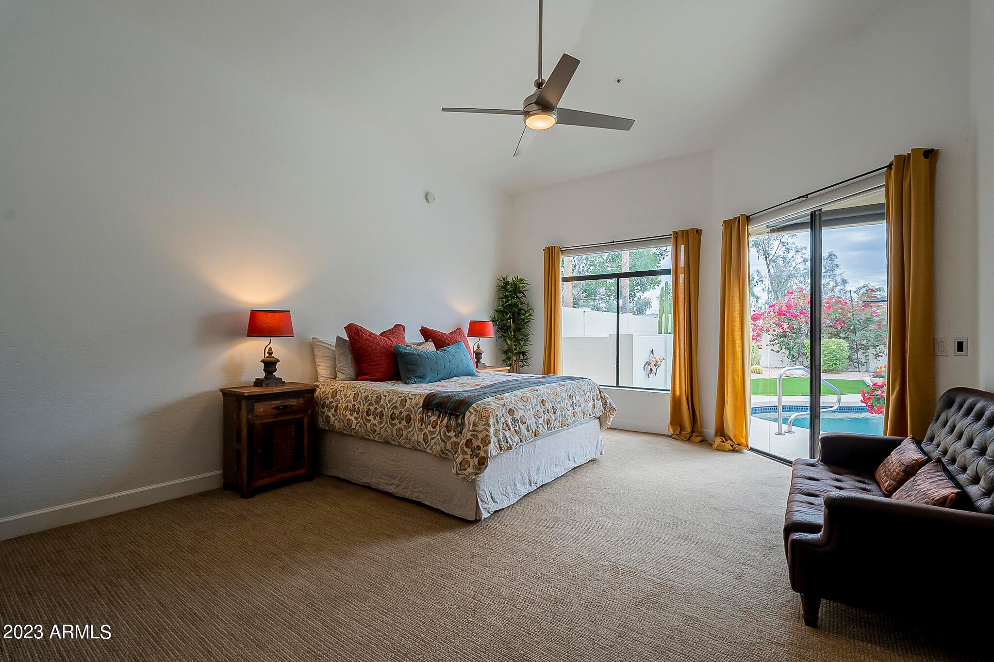 MONTEREY AT MOUNTAIN VIEW PHASE 1 LOT 1-49 TR A-J - Residential