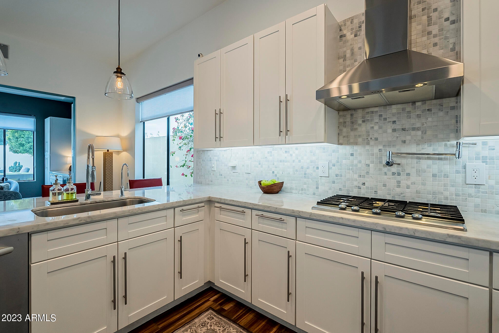 MONTEREY AT MOUNTAIN VIEW PHASE 1 LOT 1-49 TR A-J - Residential