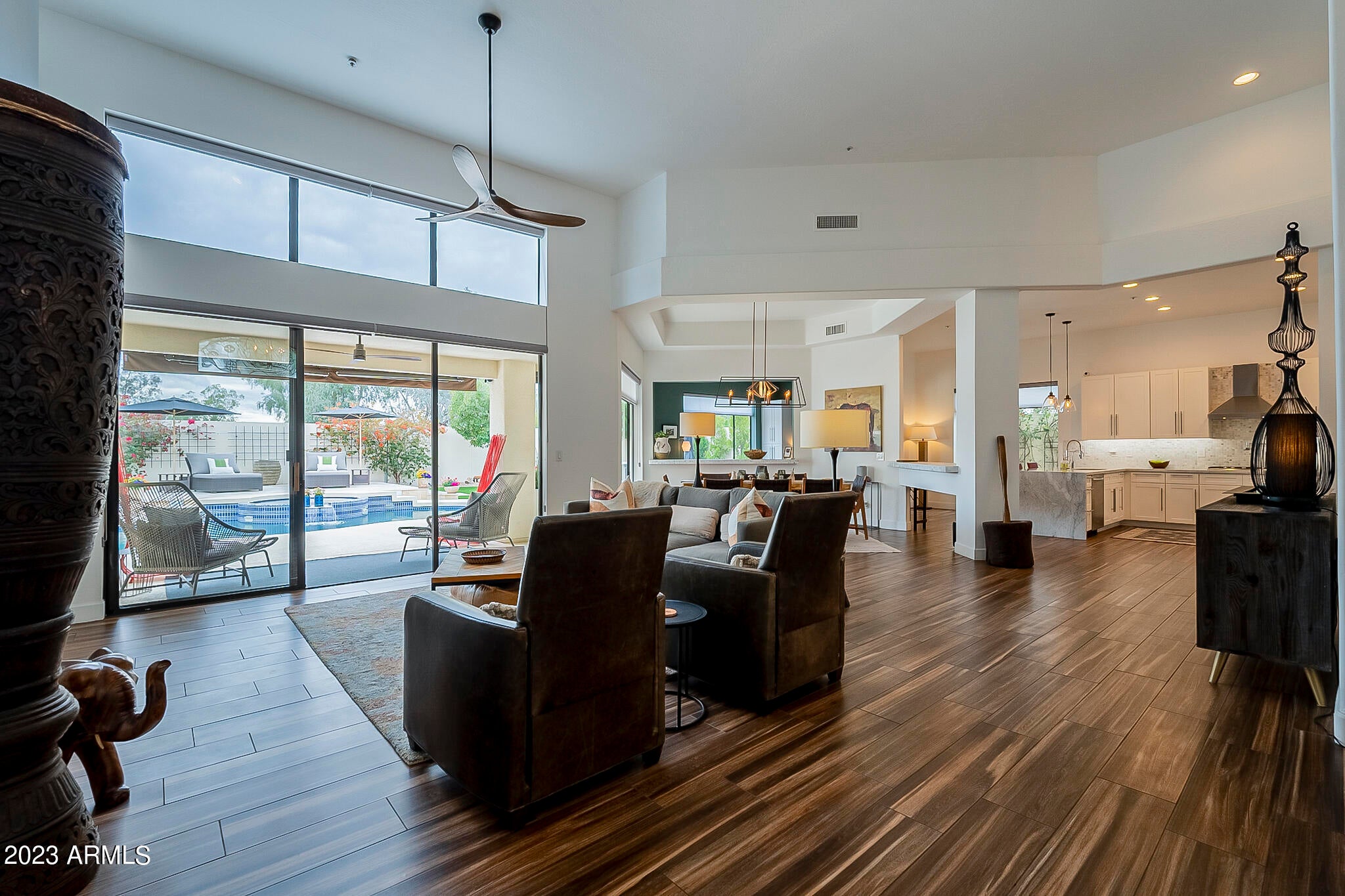 MONTEREY AT MOUNTAIN VIEW PHASE 1 LOT 1-49 TR A-J - Residential