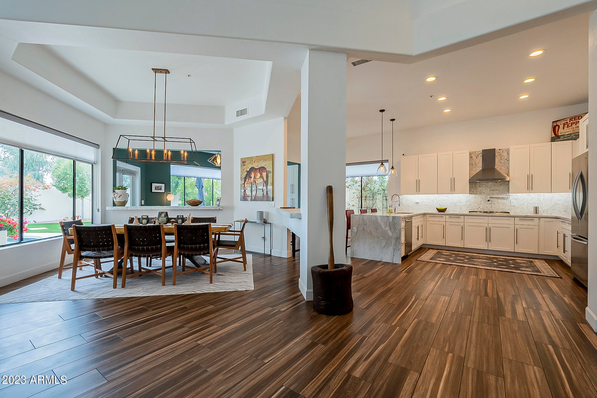 MONTEREY AT MOUNTAIN VIEW PHASE 1 LOT 1-49 TR A-J - Residential