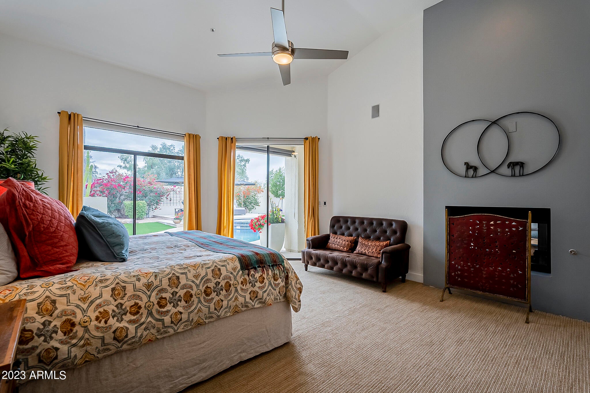 MONTEREY AT MOUNTAIN VIEW PHASE 1 LOT 1-49 TR A-J - Residential