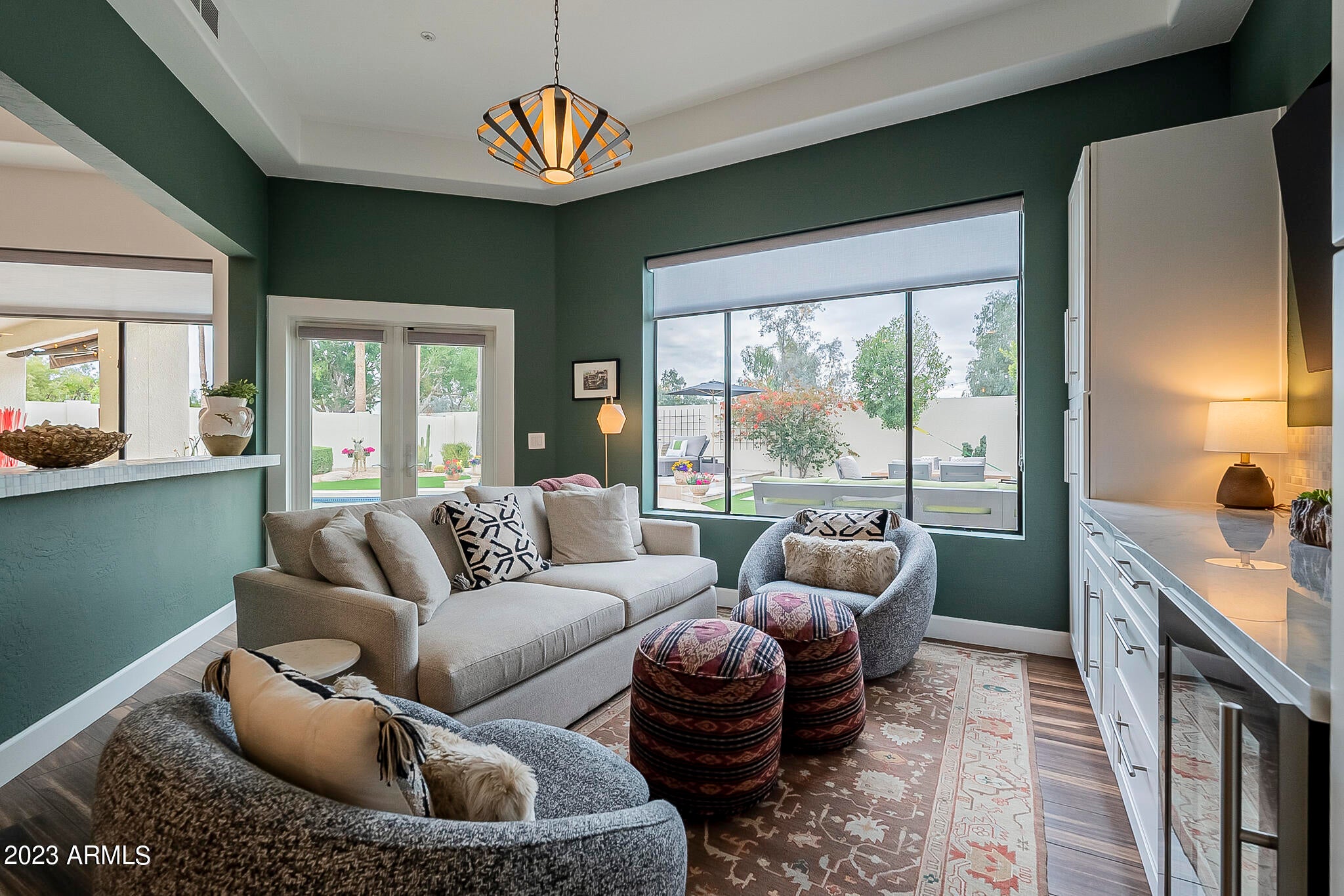 MONTEREY AT MOUNTAIN VIEW PHASE 1 LOT 1-49 TR A-J - Residential