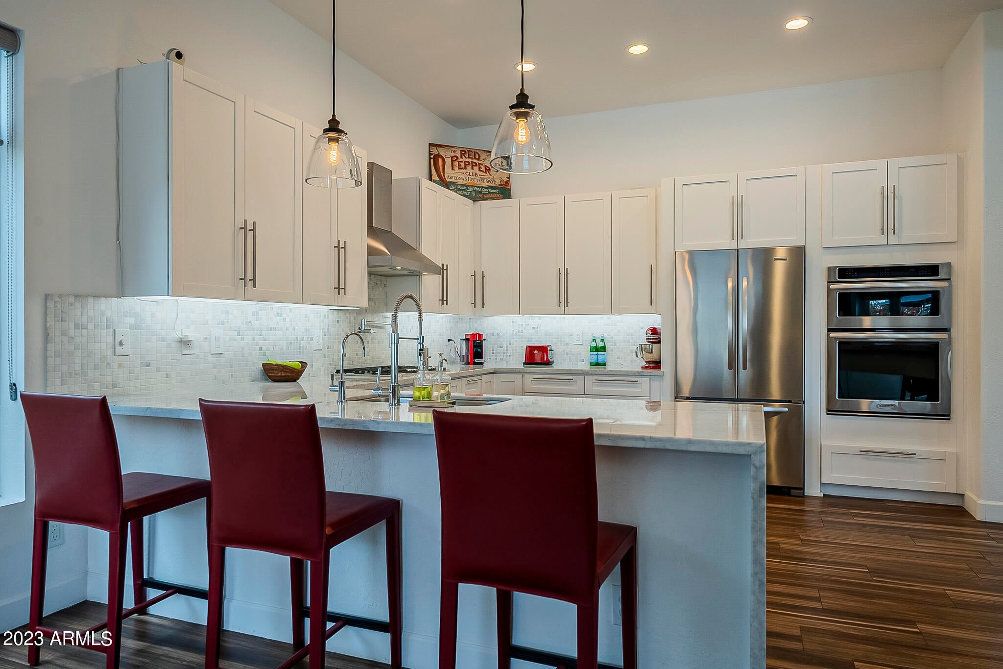 MONTEREY AT MOUNTAIN VIEW PHASE 1 LOT 1-49 TR A-J - Residential