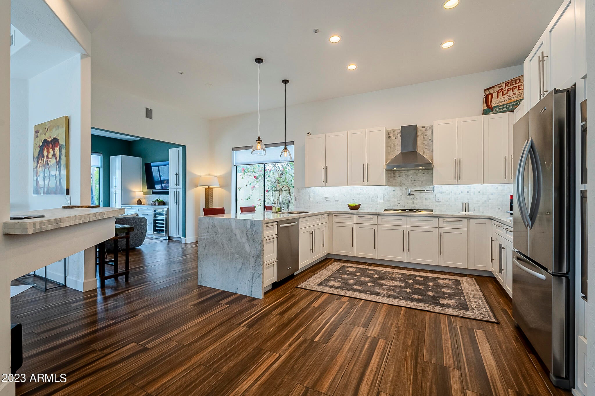 MONTEREY AT MOUNTAIN VIEW PHASE 1 LOT 1-49 TR A-J - Residential