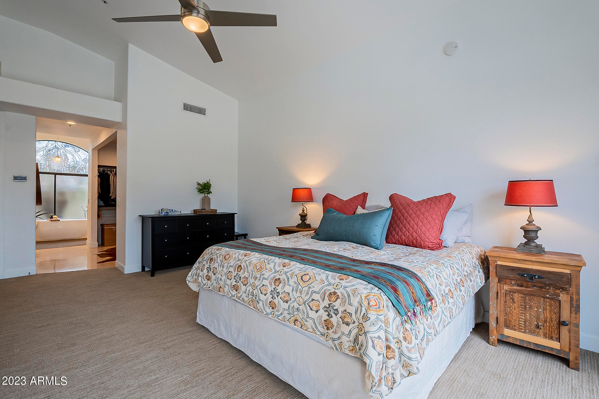 MONTEREY AT MOUNTAIN VIEW PHASE 1 LOT 1-49 TR A-J - Residential