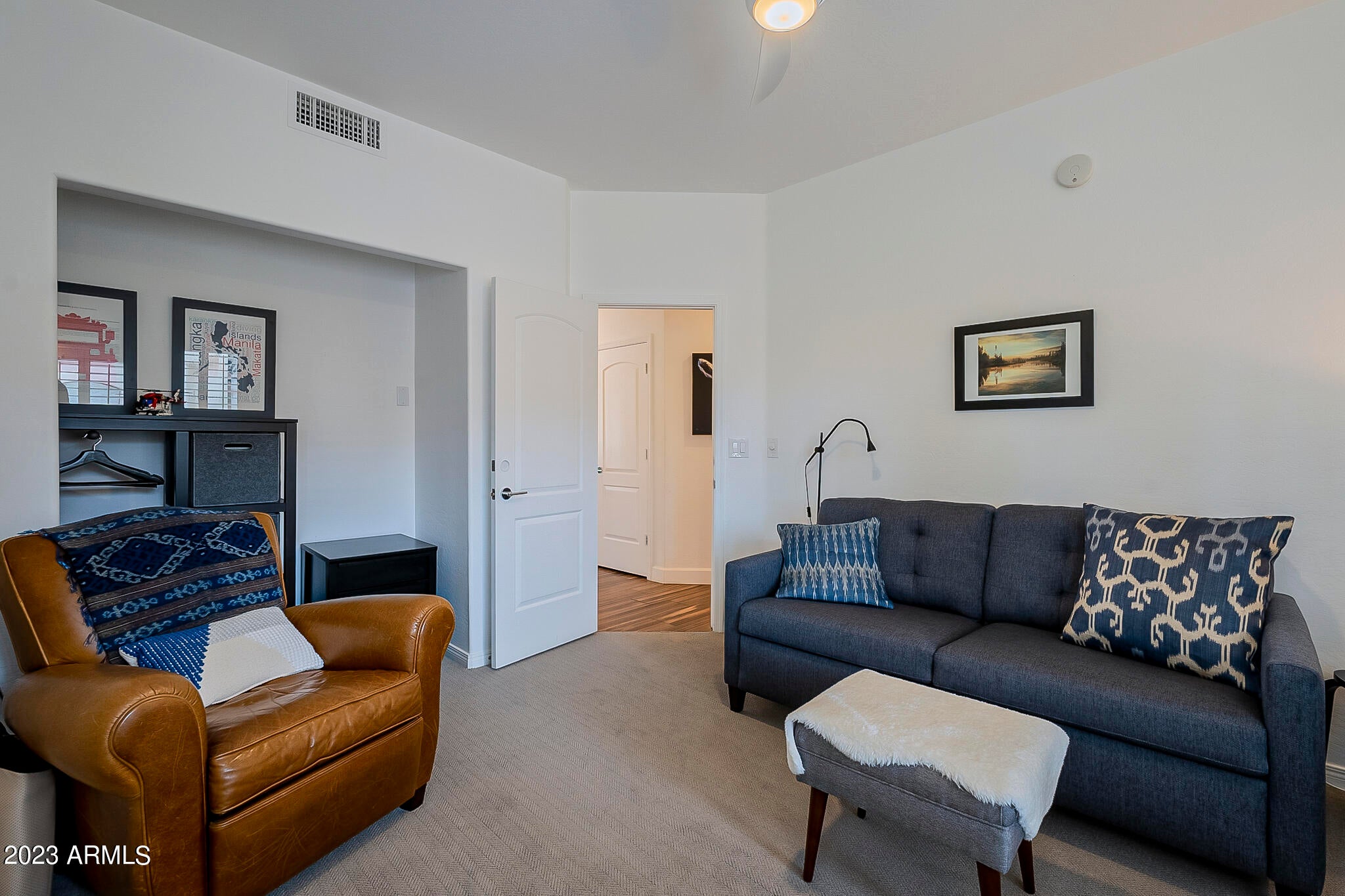 MONTEREY AT MOUNTAIN VIEW PHASE 1 LOT 1-49 TR A-J - Residential
