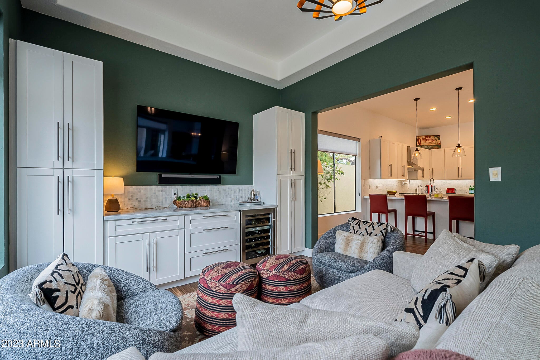 MONTEREY AT MOUNTAIN VIEW PHASE 1 LOT 1-49 TR A-J - Residential