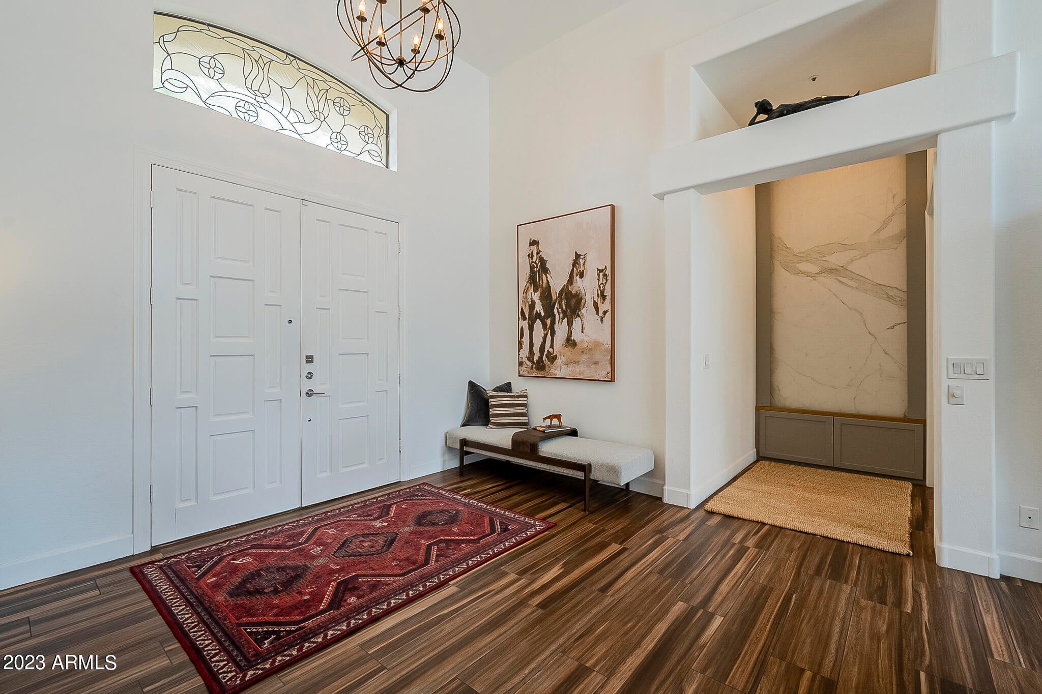 MONTEREY AT MOUNTAIN VIEW PHASE 1 LOT 1-49 TR A-J - Residential
