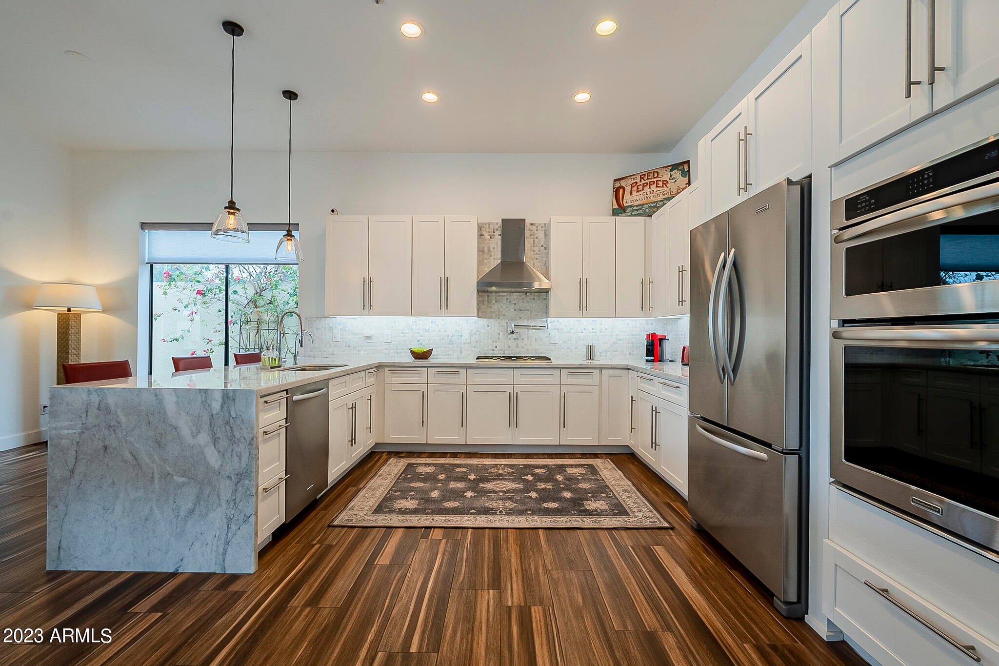 MONTEREY AT MOUNTAIN VIEW PHASE 1 LOT 1-49 TR A-J - Residential