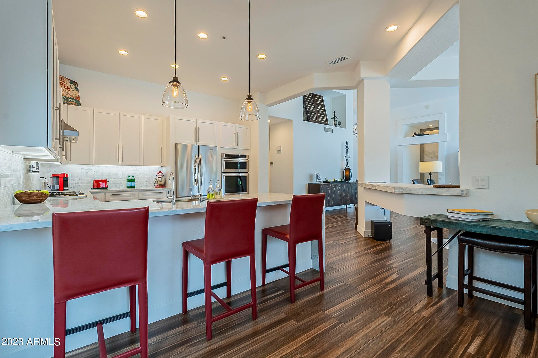 MONTEREY AT MOUNTAIN VIEW PHASE 1 LOT 1-49 TR A-J - Residential